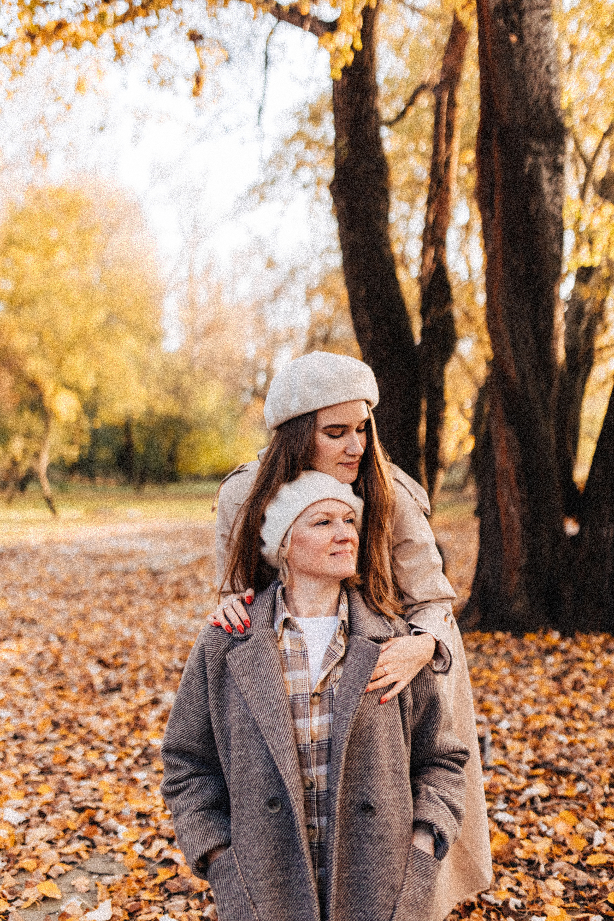 Даша/тетя Оля. Фотограф в Москве Татьяна Сергеева