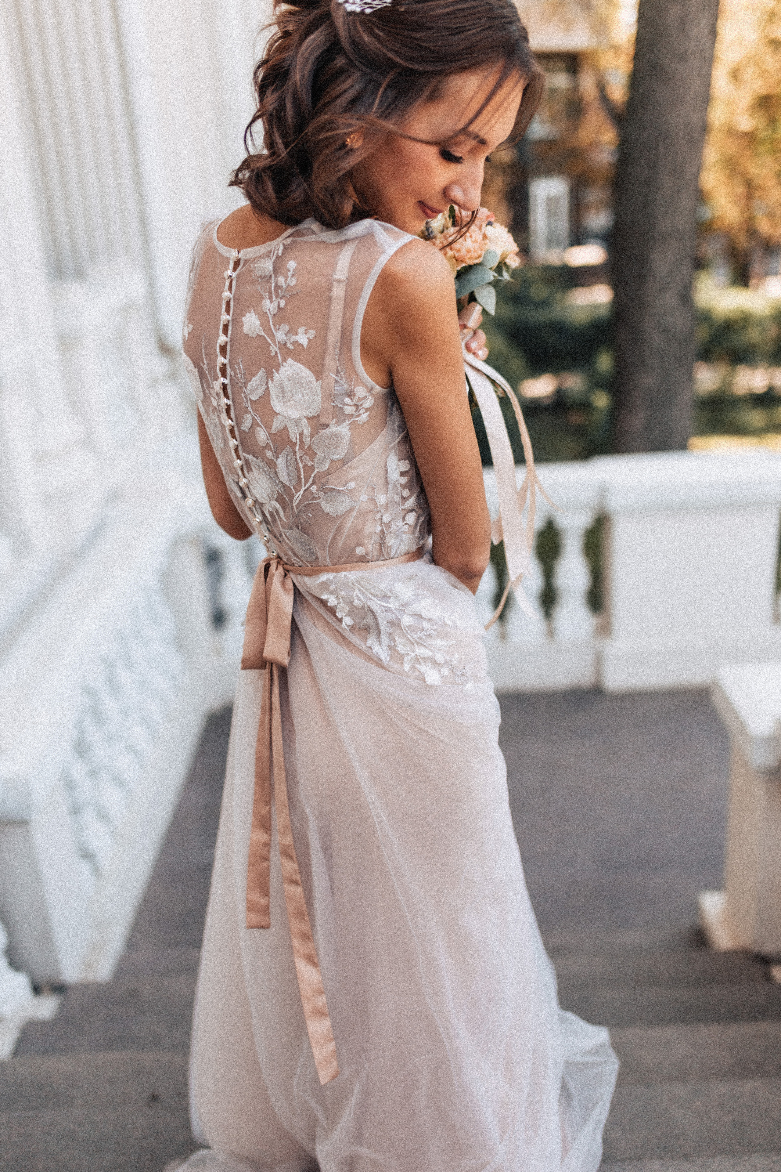 Гоша/Оля. Фотограф в Москве Татьяна Сергеева