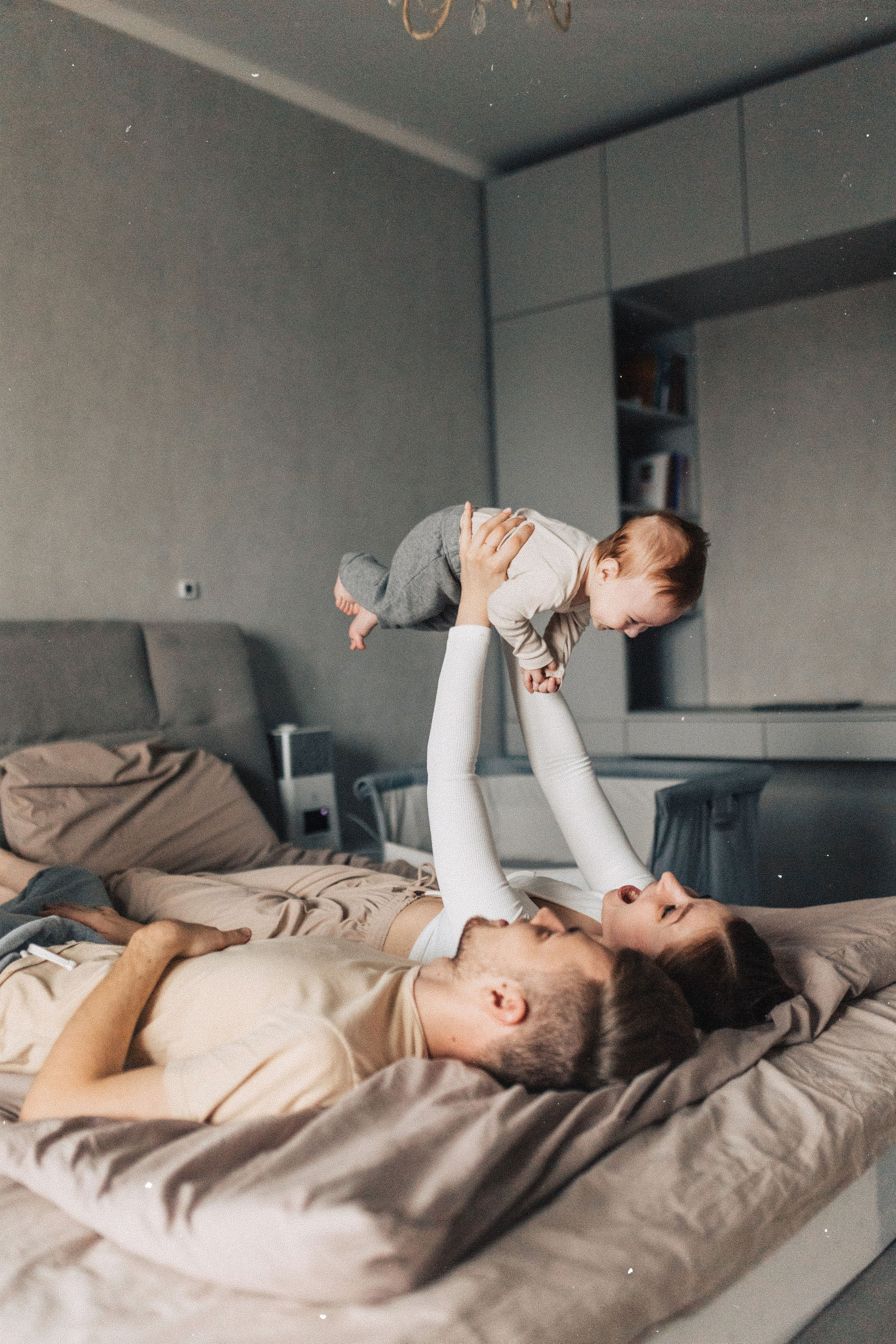 Никита/Оля/Тимофей. Фотограф в Москве Татьяна Сергеева