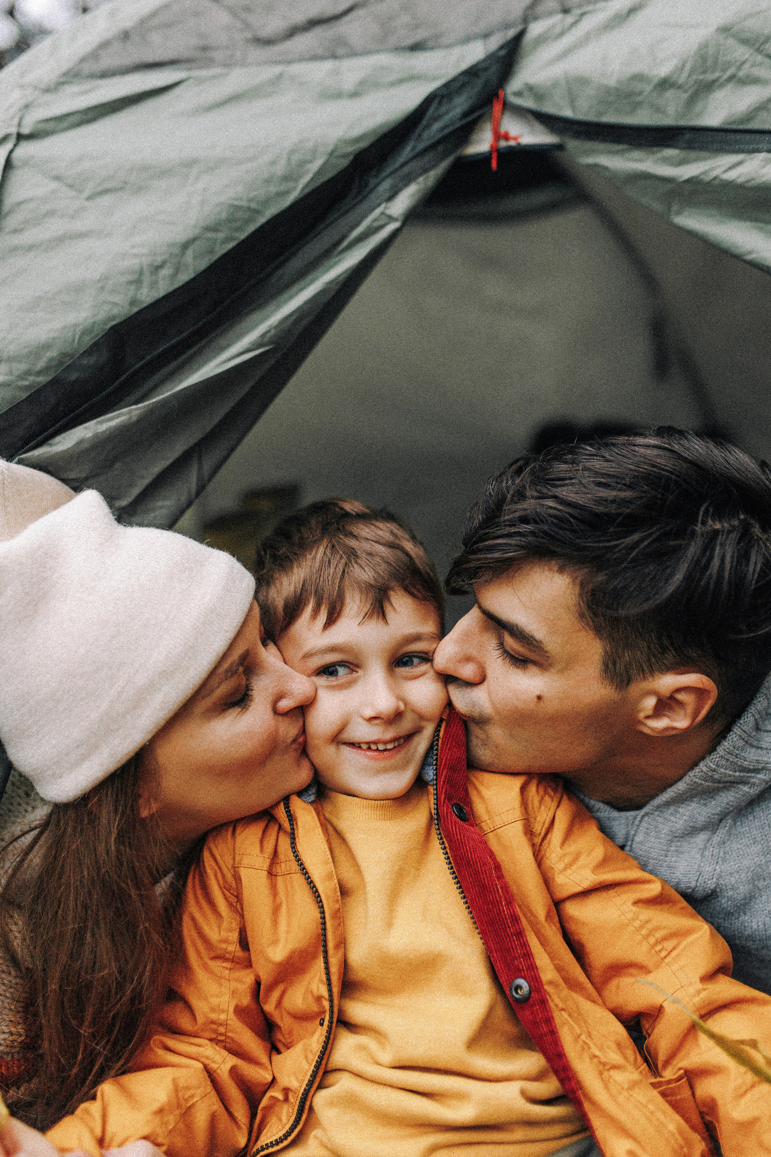 Сережа/Катя/Даня. Фотограф в Москве Татьяна Сергеева