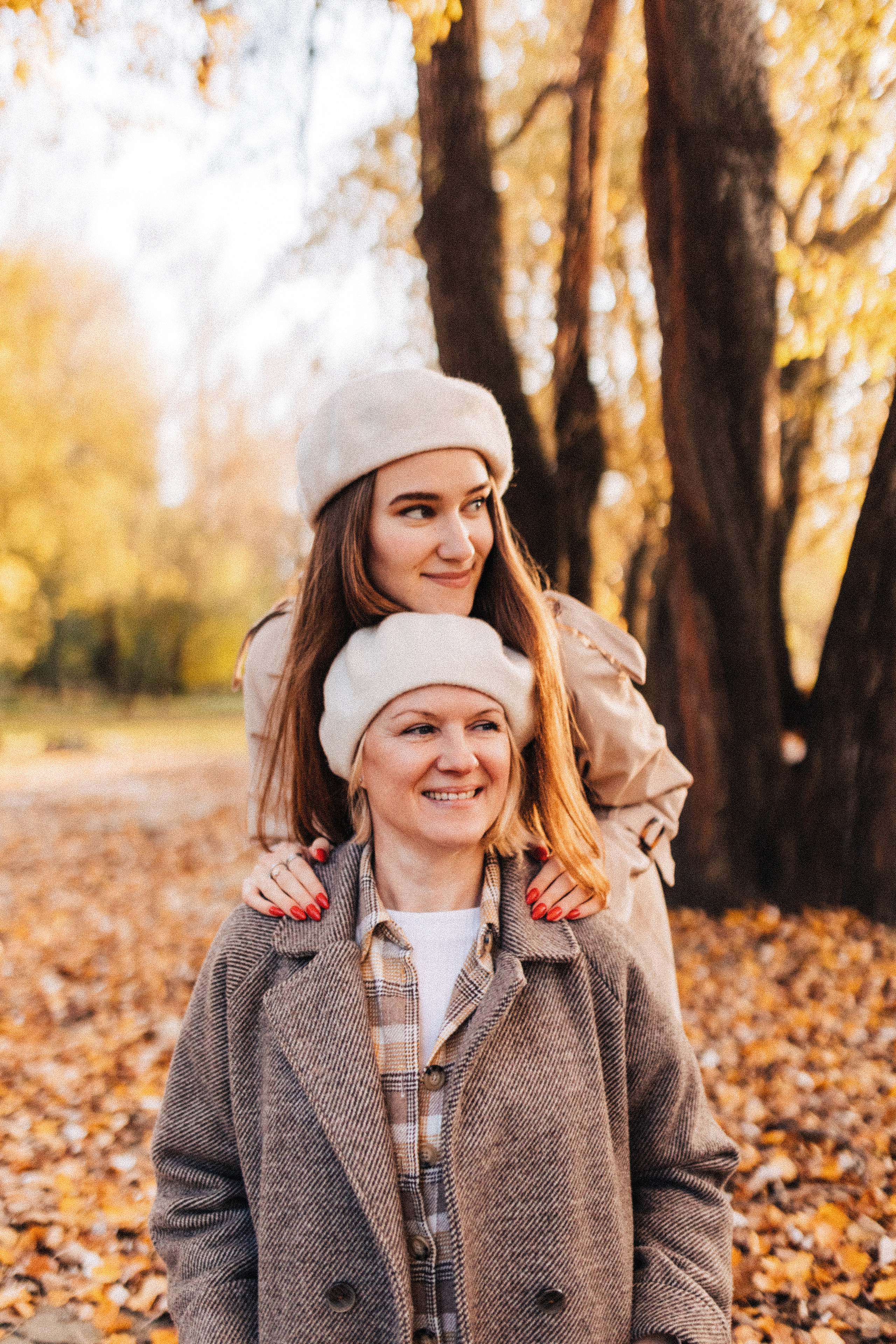 Даша/тетя Оля. Фотограф в Москве Татьяна Сергеева