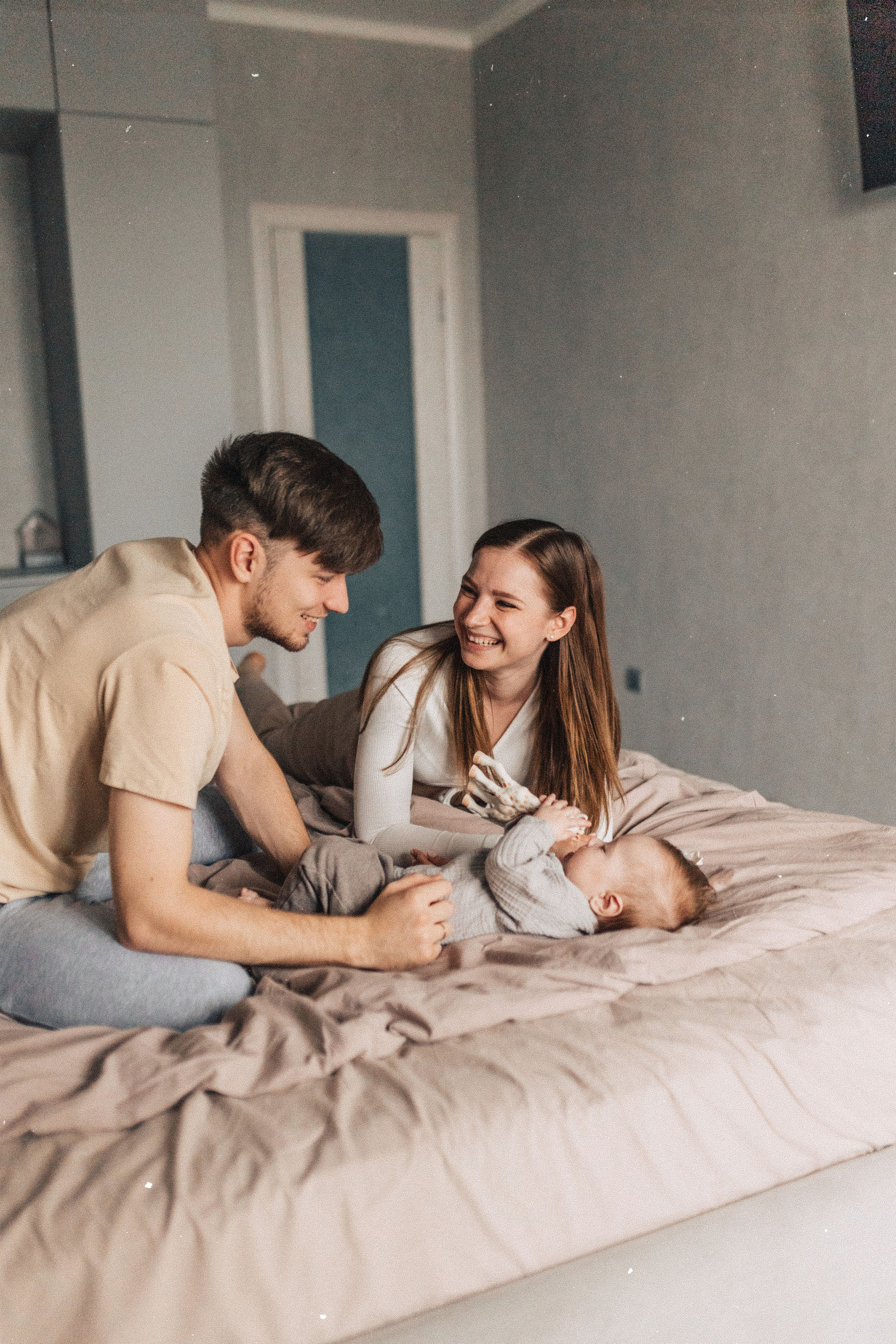 Никита/Оля/Тимофей. Фотограф в Москве Татьяна Сергеева