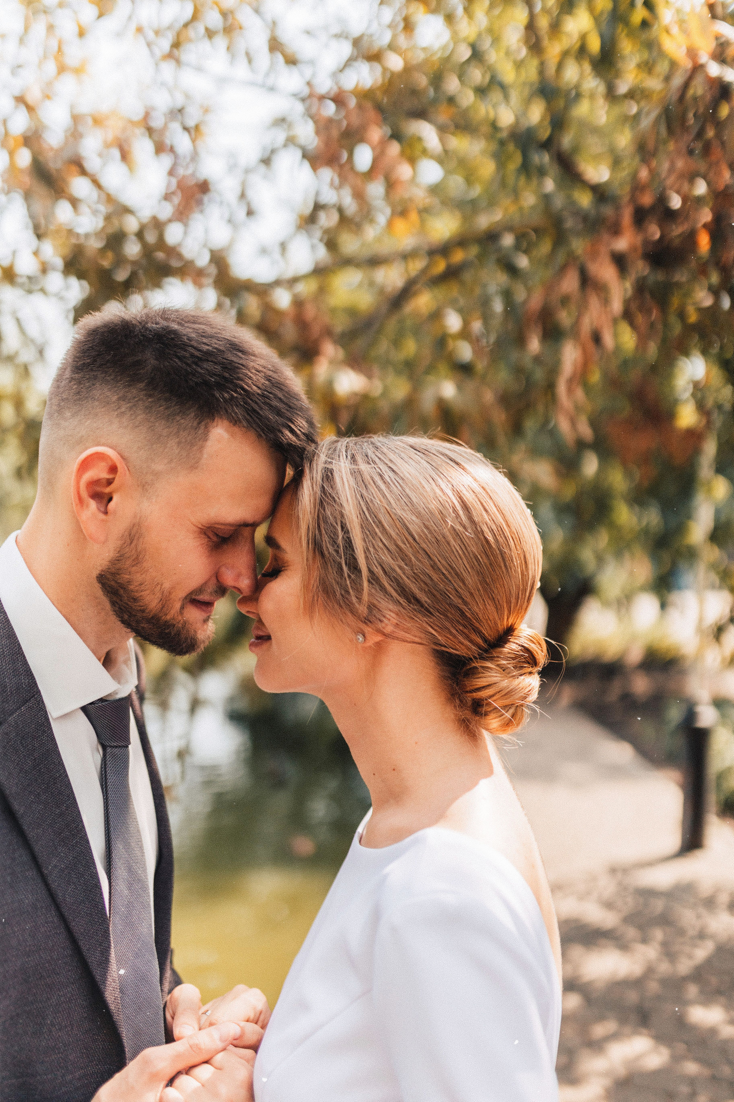 Юрий/Маргарита. Фотограф в Москве Татьяна Сергеева