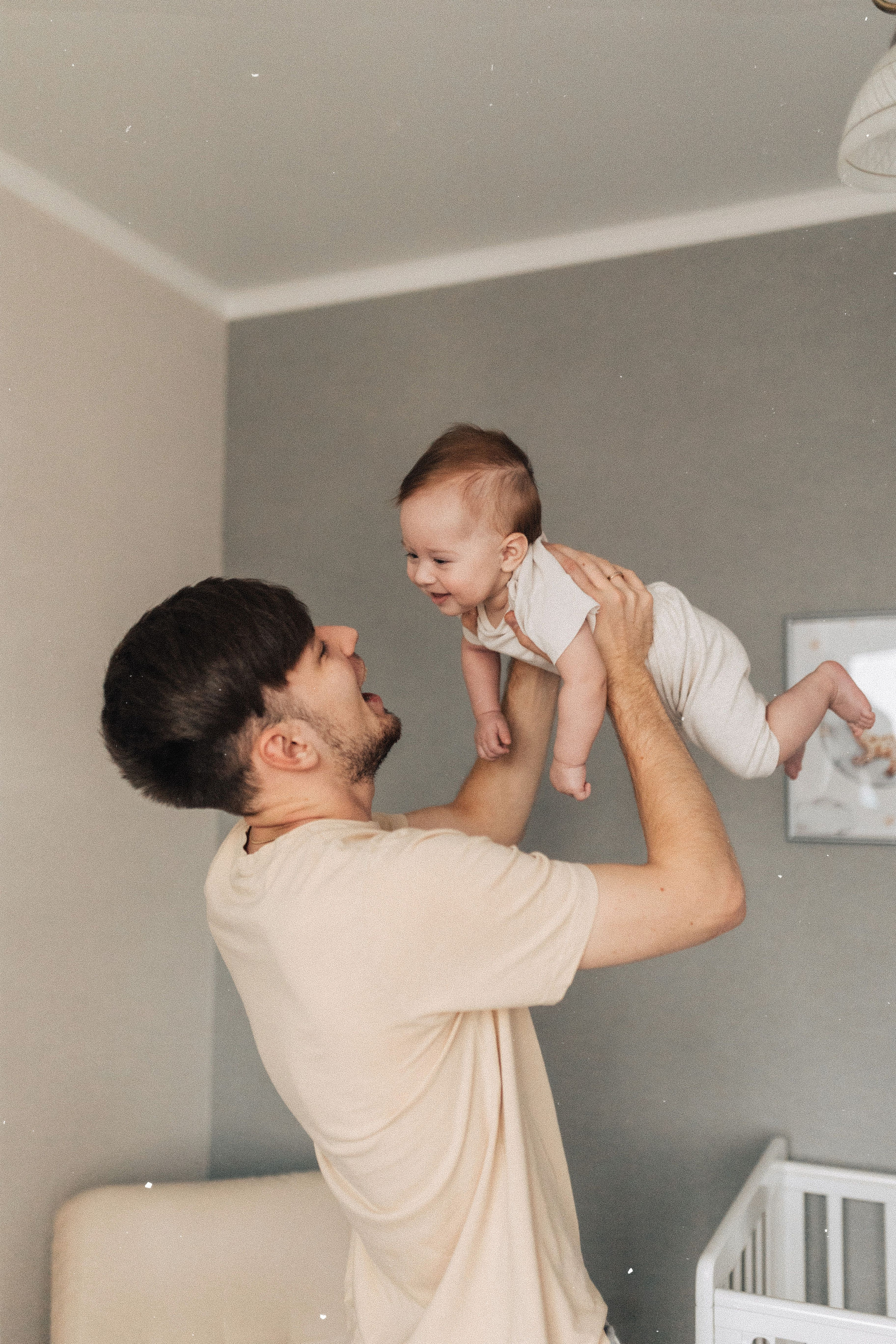 Никита/Оля/Тимофей. Фотограф в Москве Татьяна Сергеева