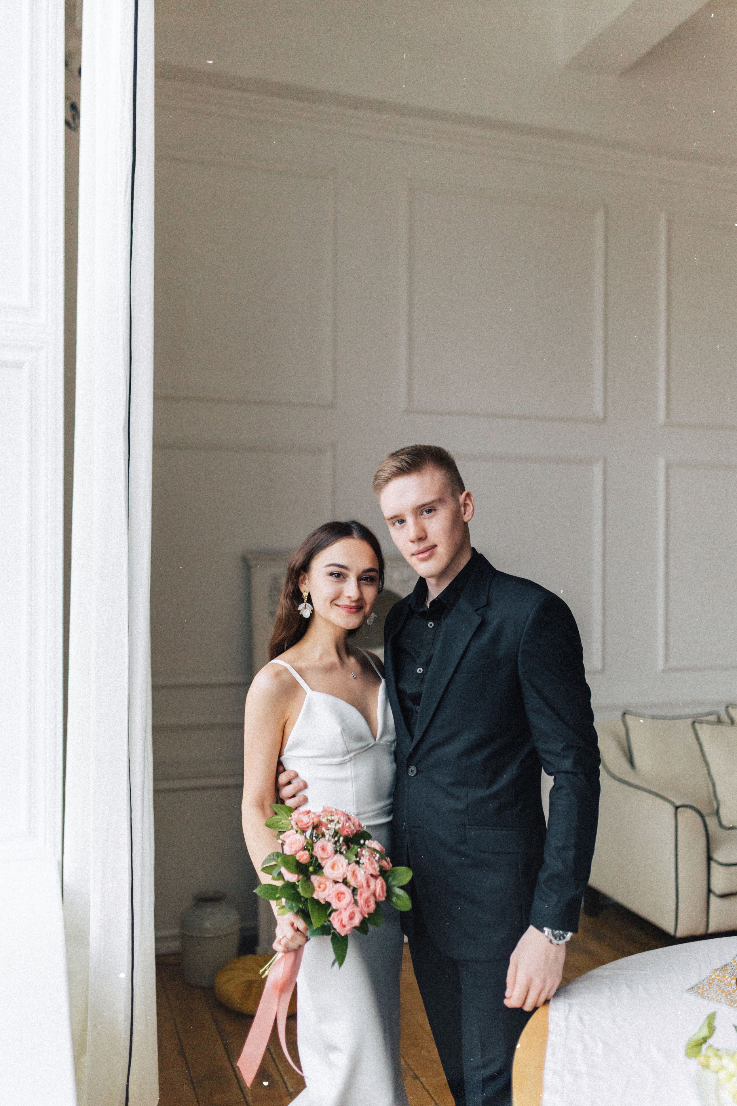 Женя/Алина. Фотограф в Москве Татьяна Сергеева