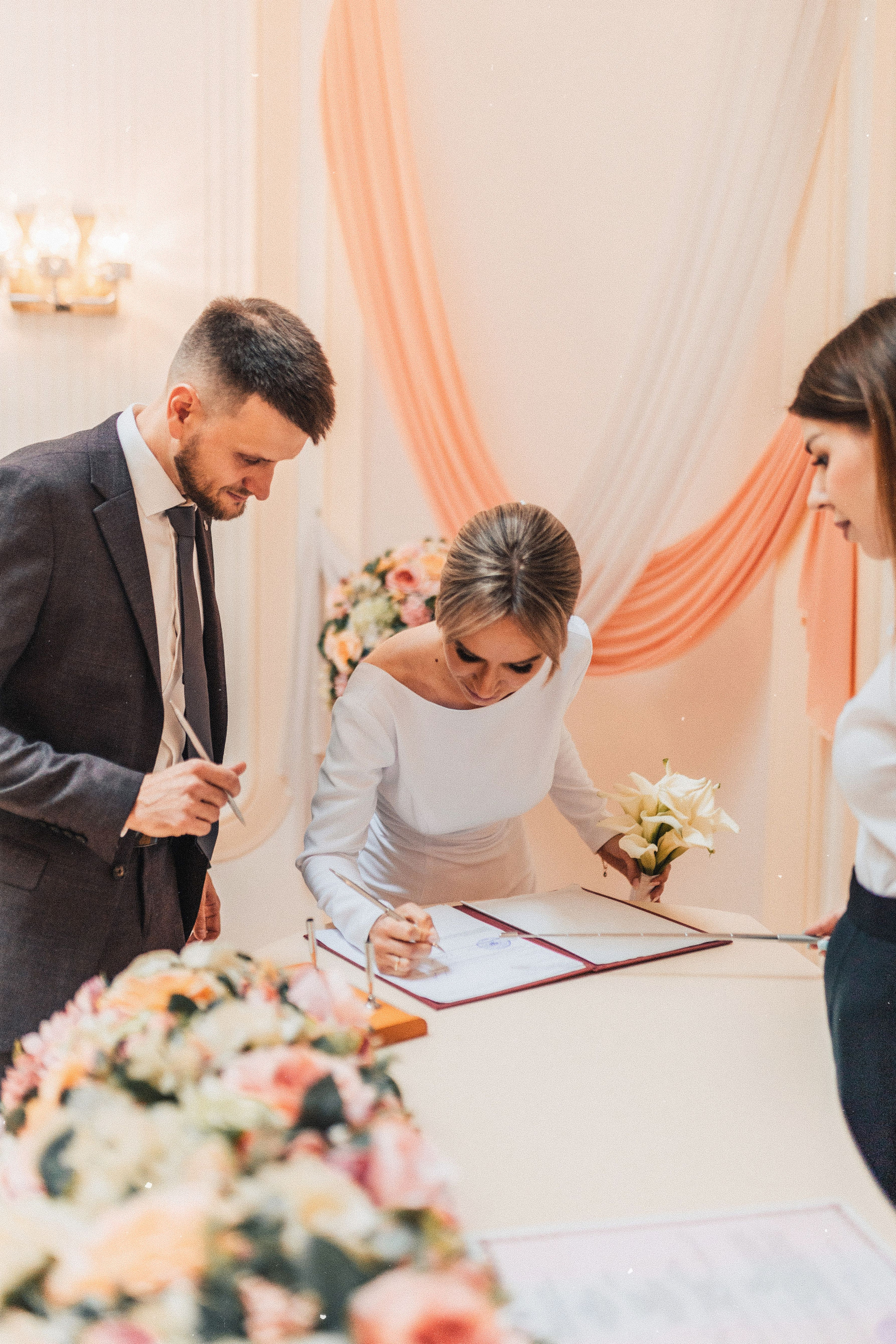 Юрий/Маргарита. Фотограф в Москве Татьяна Сергеева