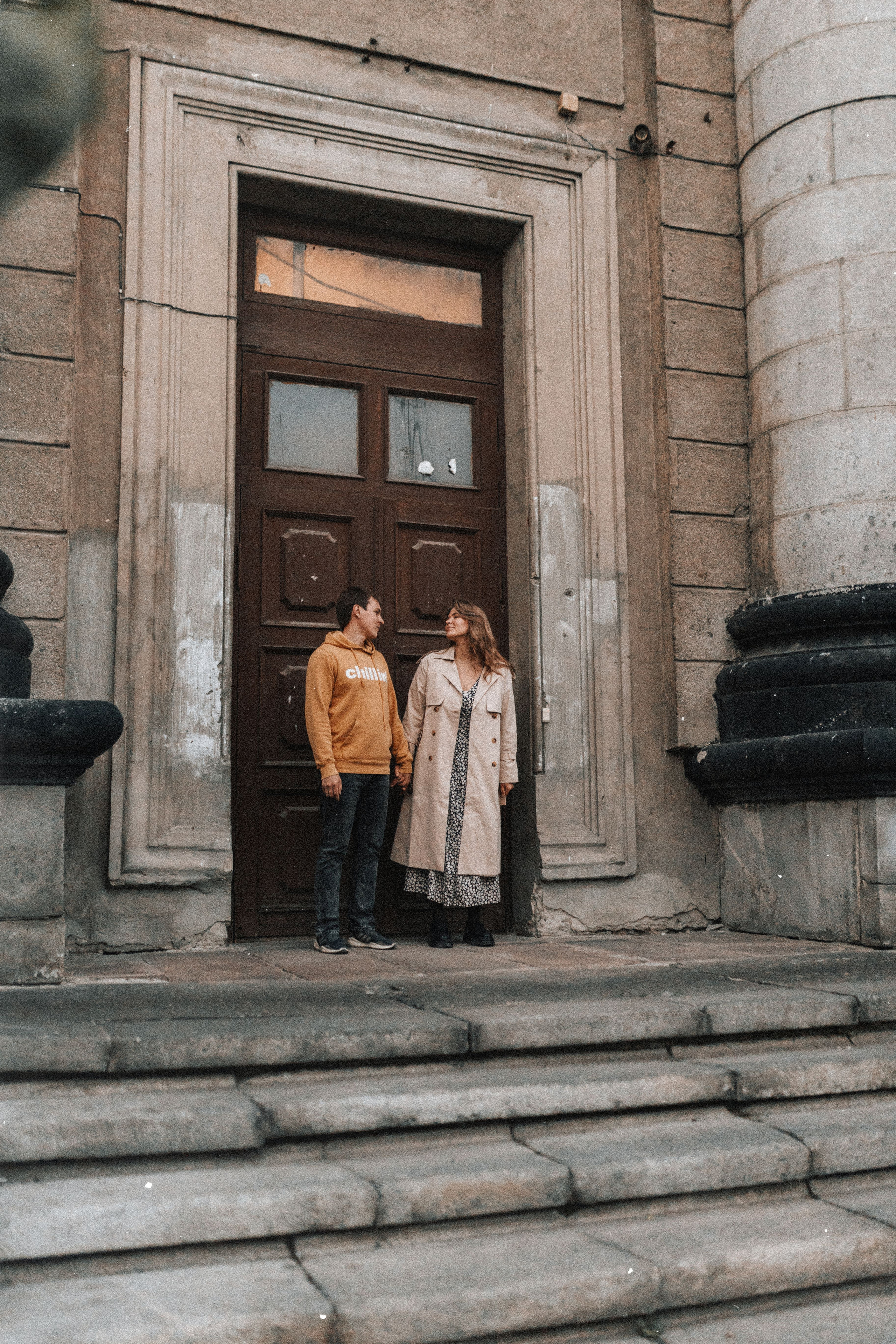 Маша/Леонид Екб. Фотограф в Москве Татьяна Сергеева