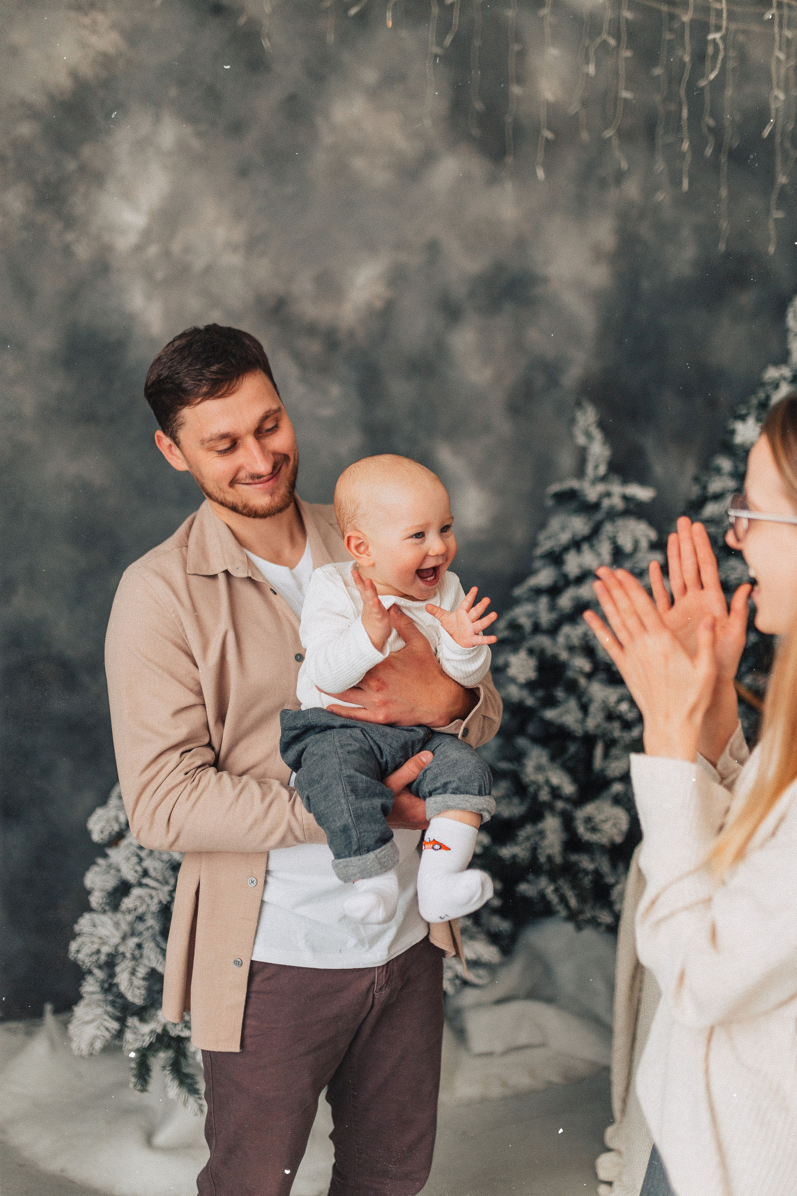 Саша/Настя/Тима. Фотограф в Москве Татьяна Сергеева