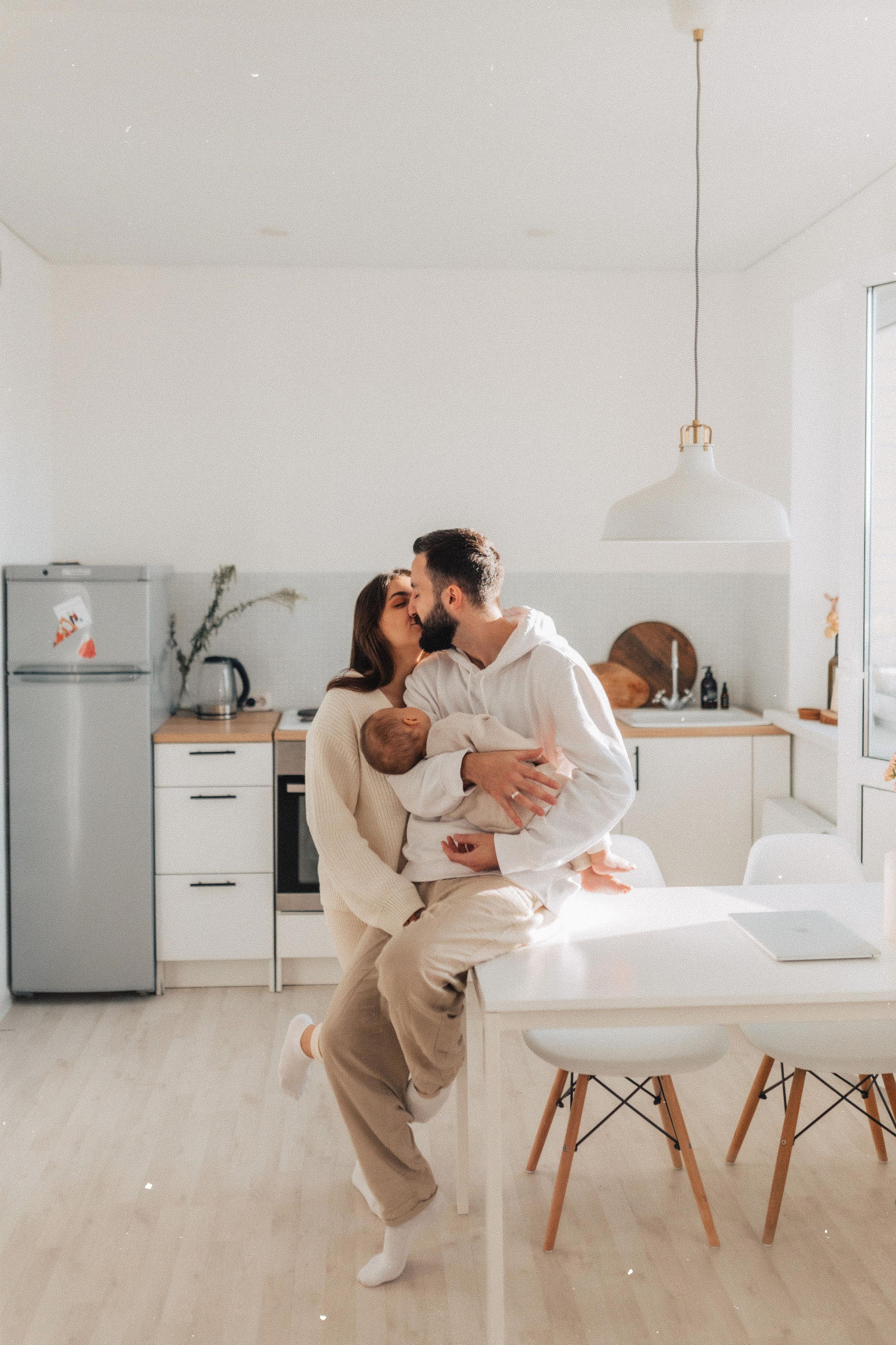 Эд/Сью/Сэми. Фотограф в Москве Татьяна Сергеева