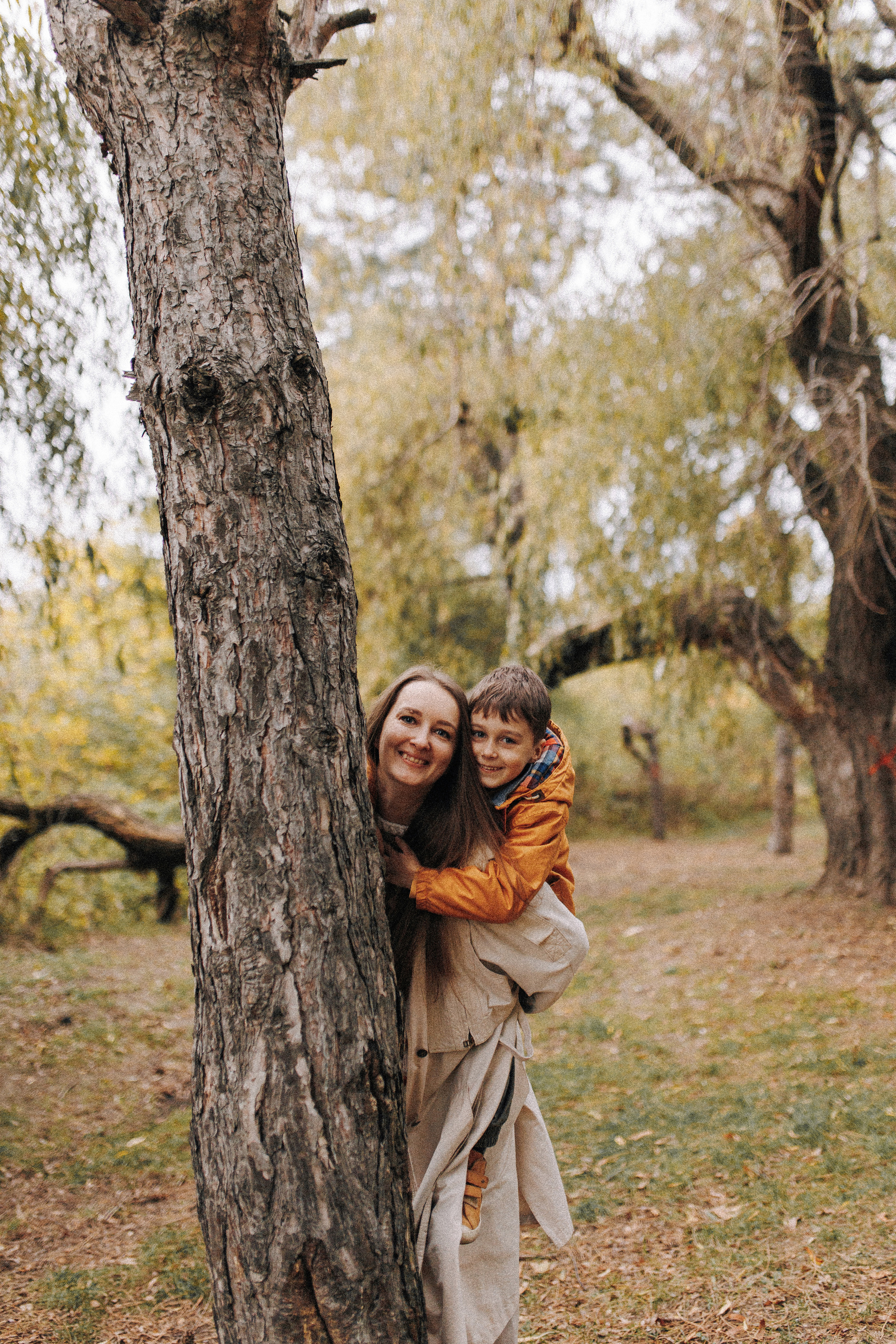 Сережа/Катя/Даня. Фотограф в Москве Татьяна Сергеева