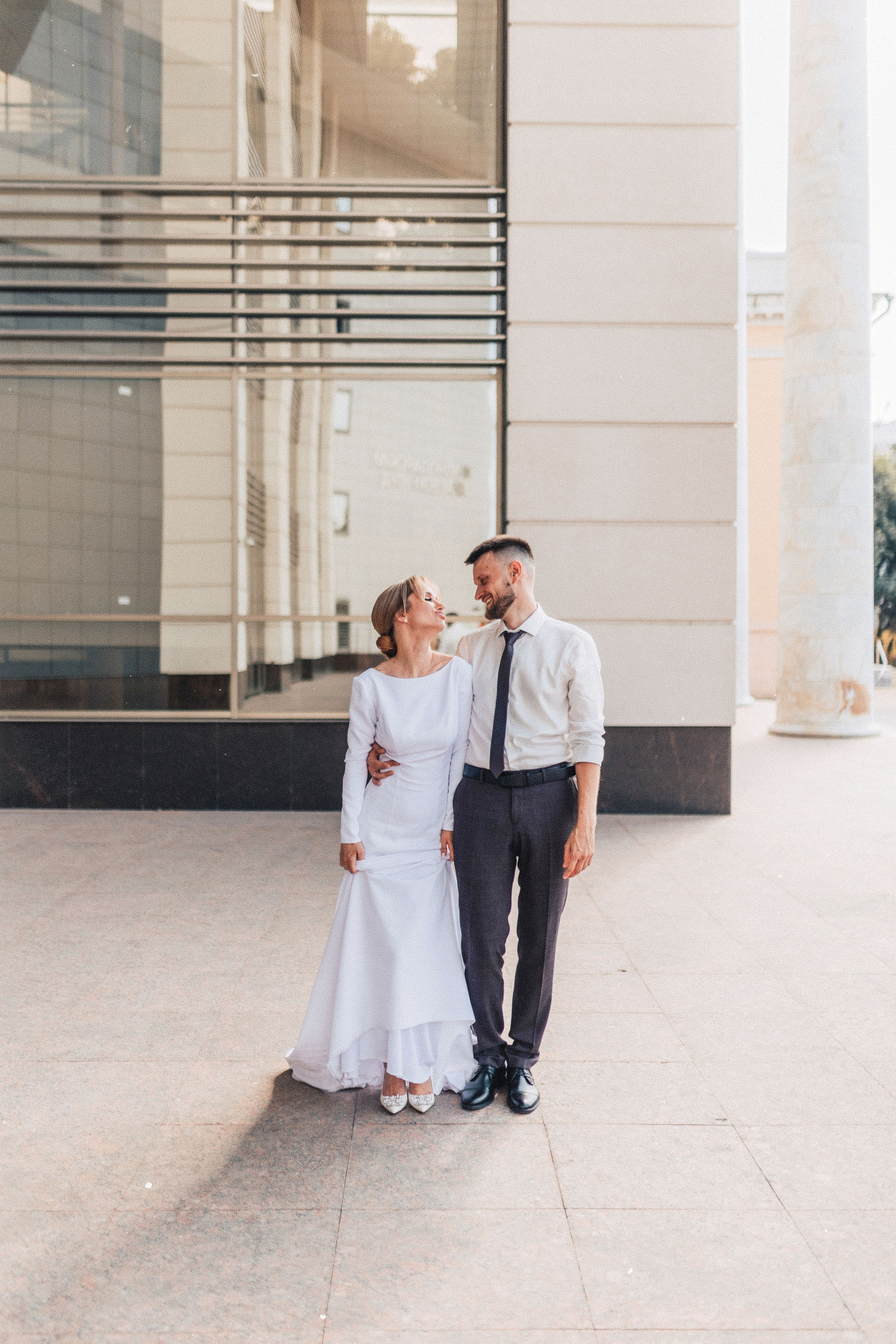 Юрий/Маргарита. Фотограф в Москве Татьяна Сергеева