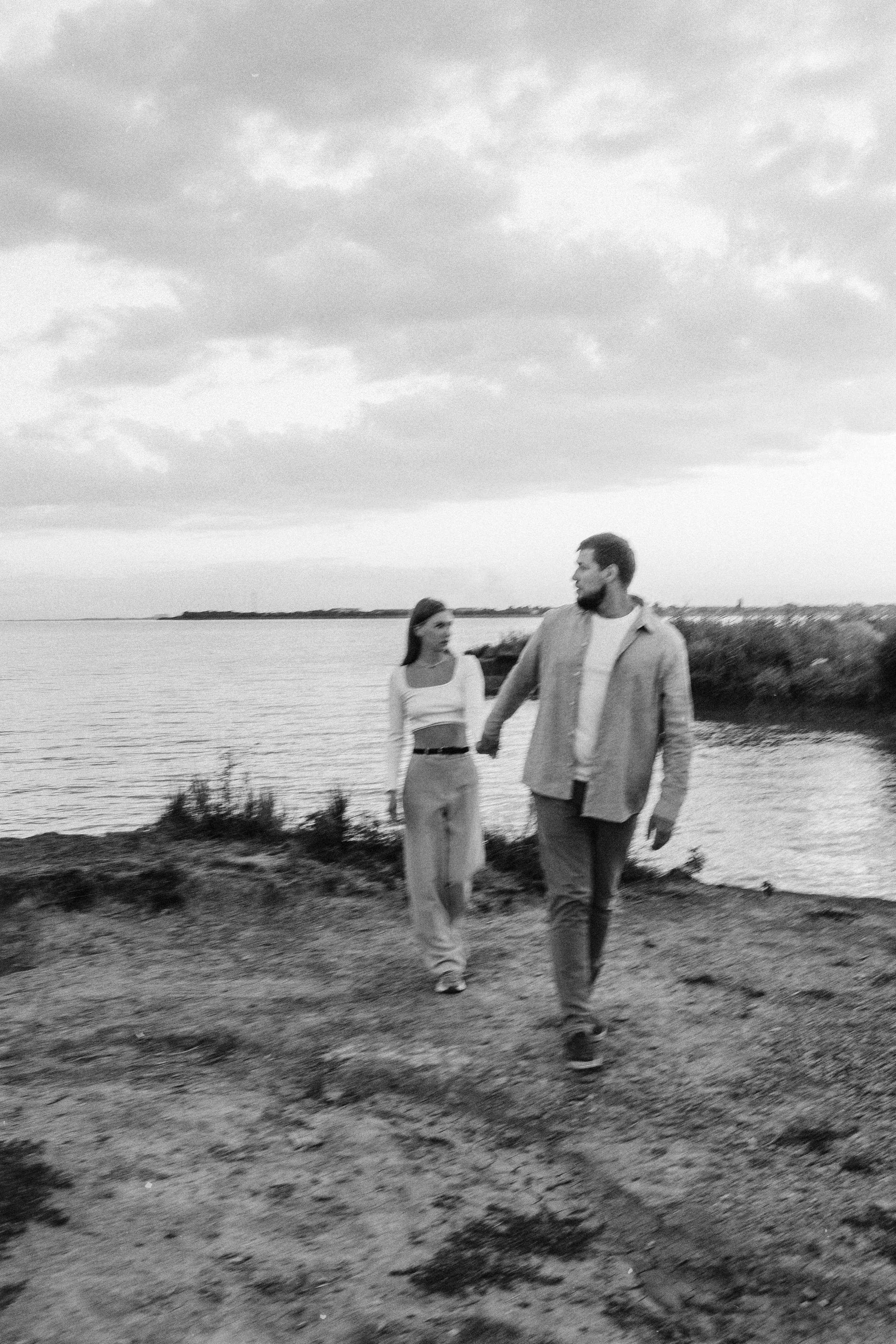 Саша/Алена. Фотограф в Москве Татьяна Сергеева