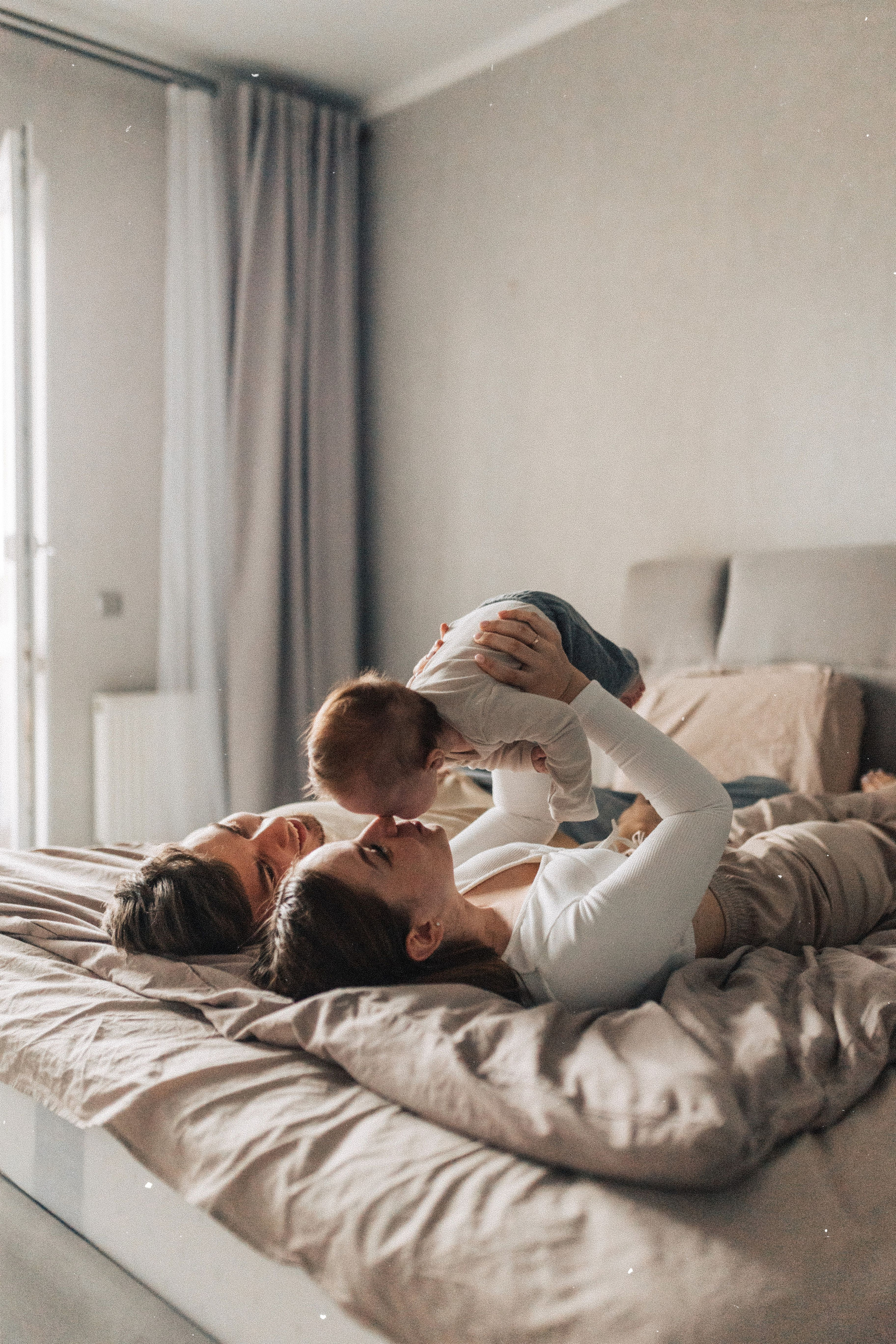 Никита/Оля/Тимофей. Фотограф в Москве Татьяна Сергеева