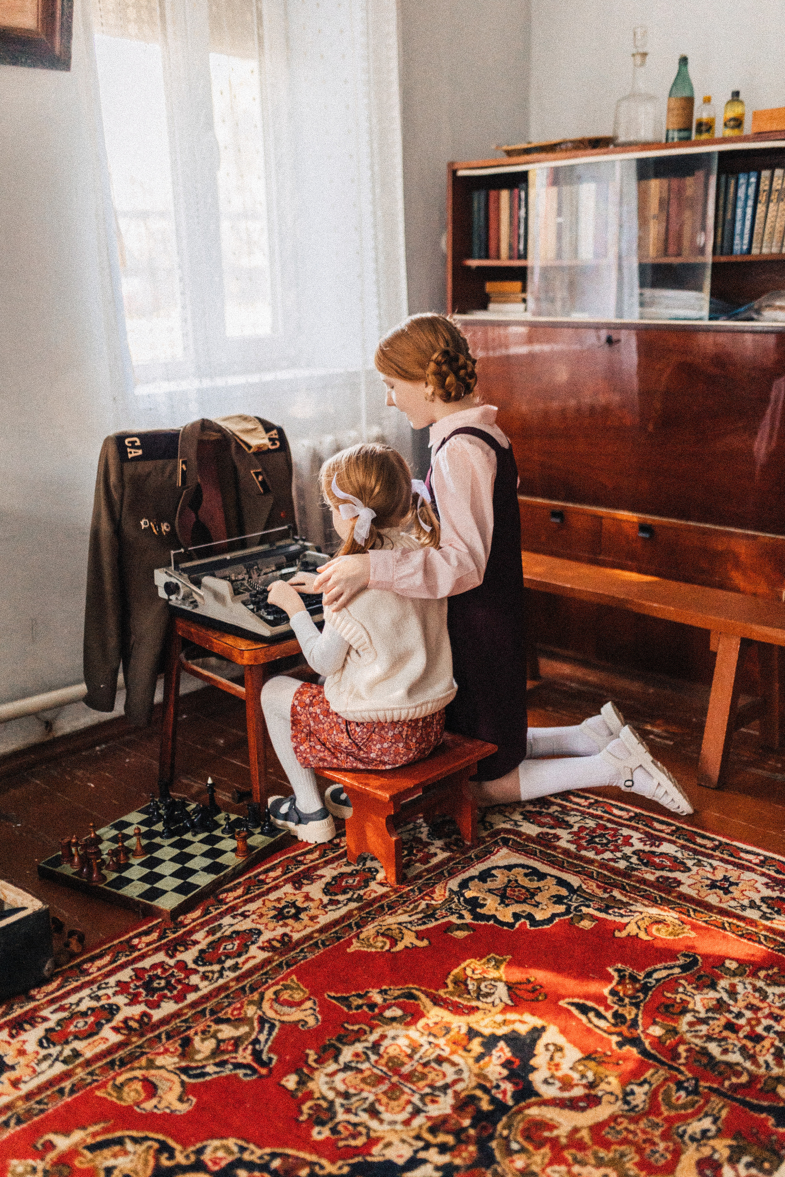 Мурат/Ксюша/Соня/Кира. Фотограф в Москве Татьяна Сергеева