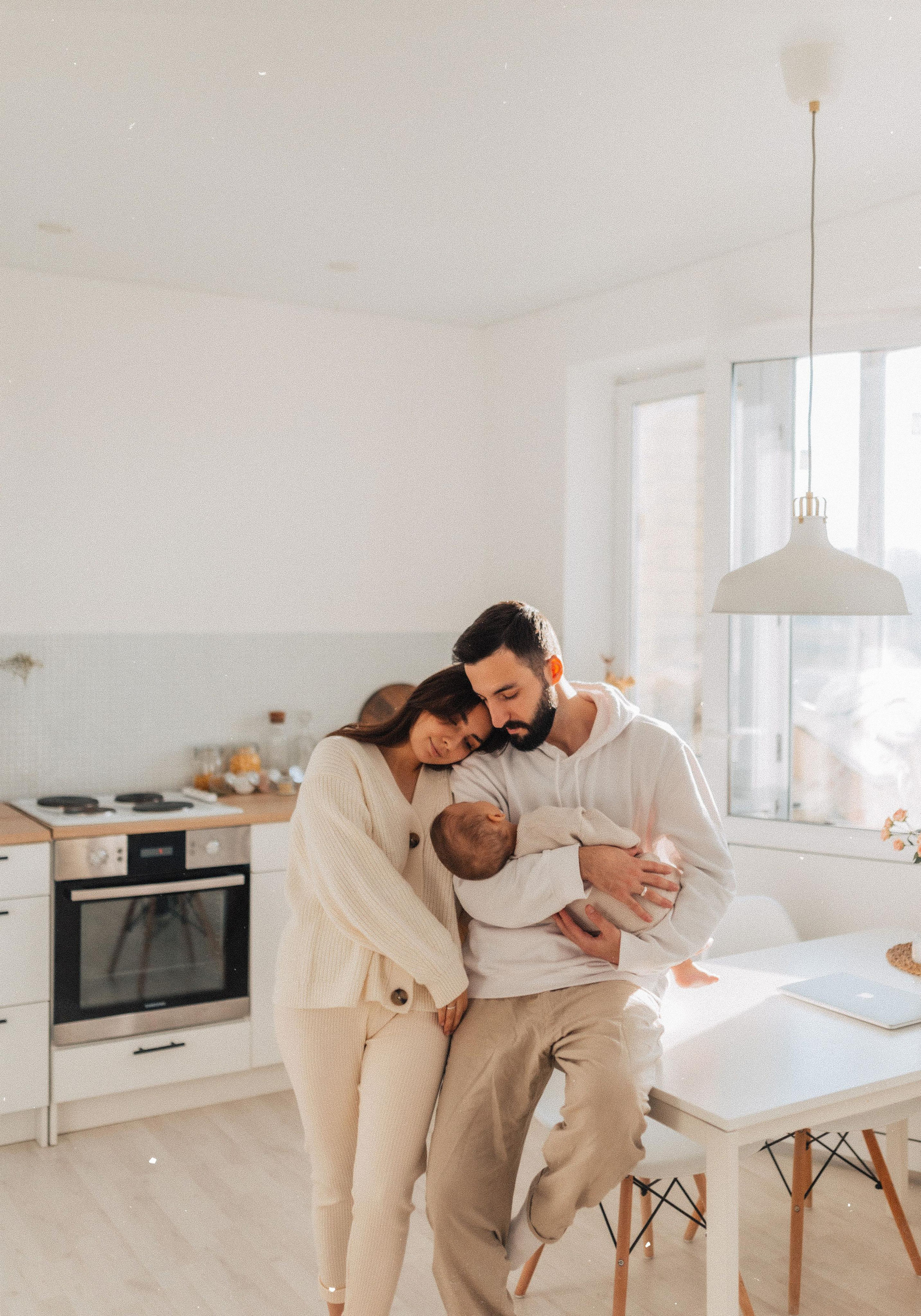 Эд/Сью/Сэми. Фотограф в Москве Татьяна Сергеева