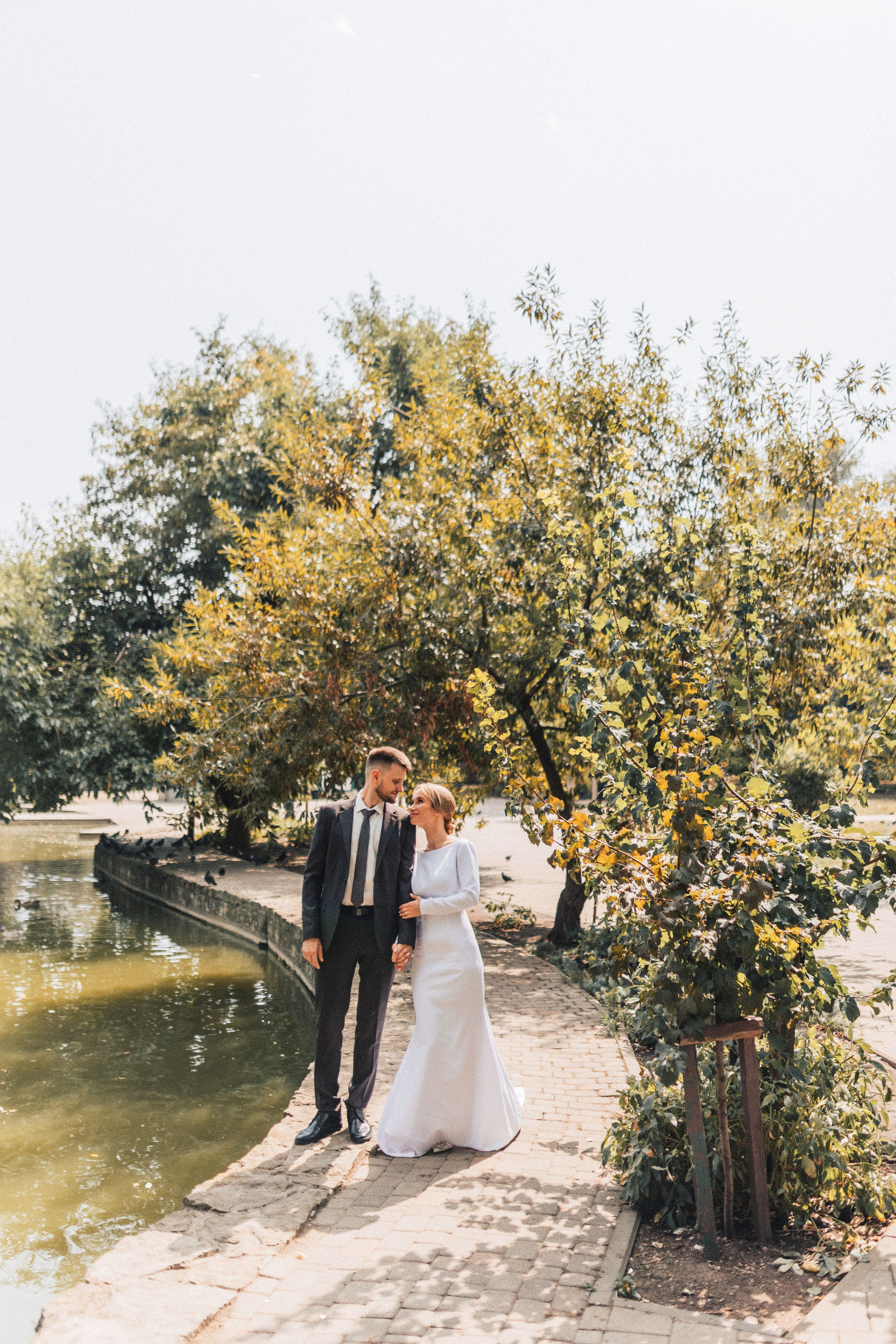 Юрий/Маргарита. Фотограф в Москве Татьяна Сергеева