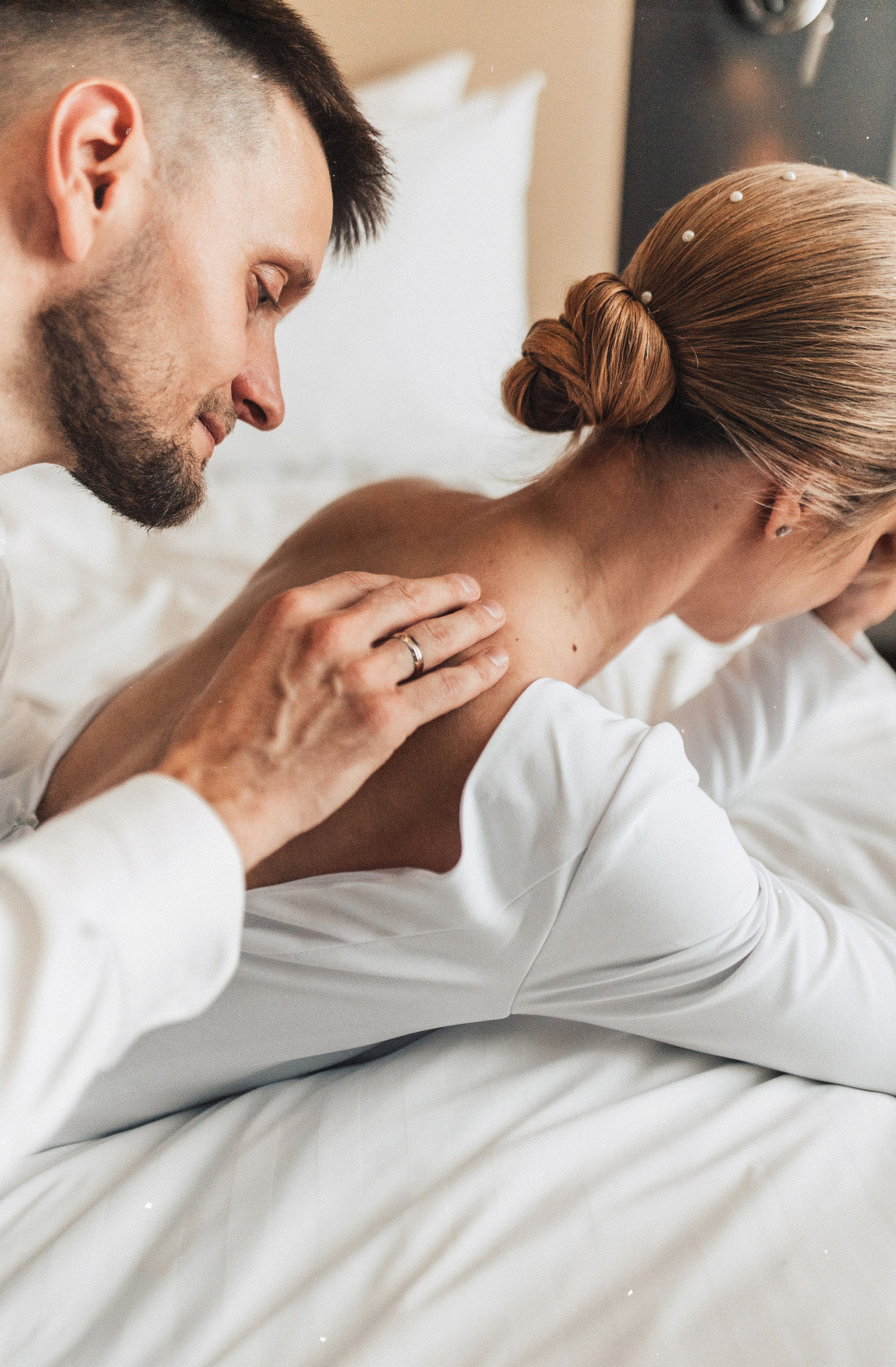 Юрий/Маргарита. Фотограф в Москве Татьяна Сергеева