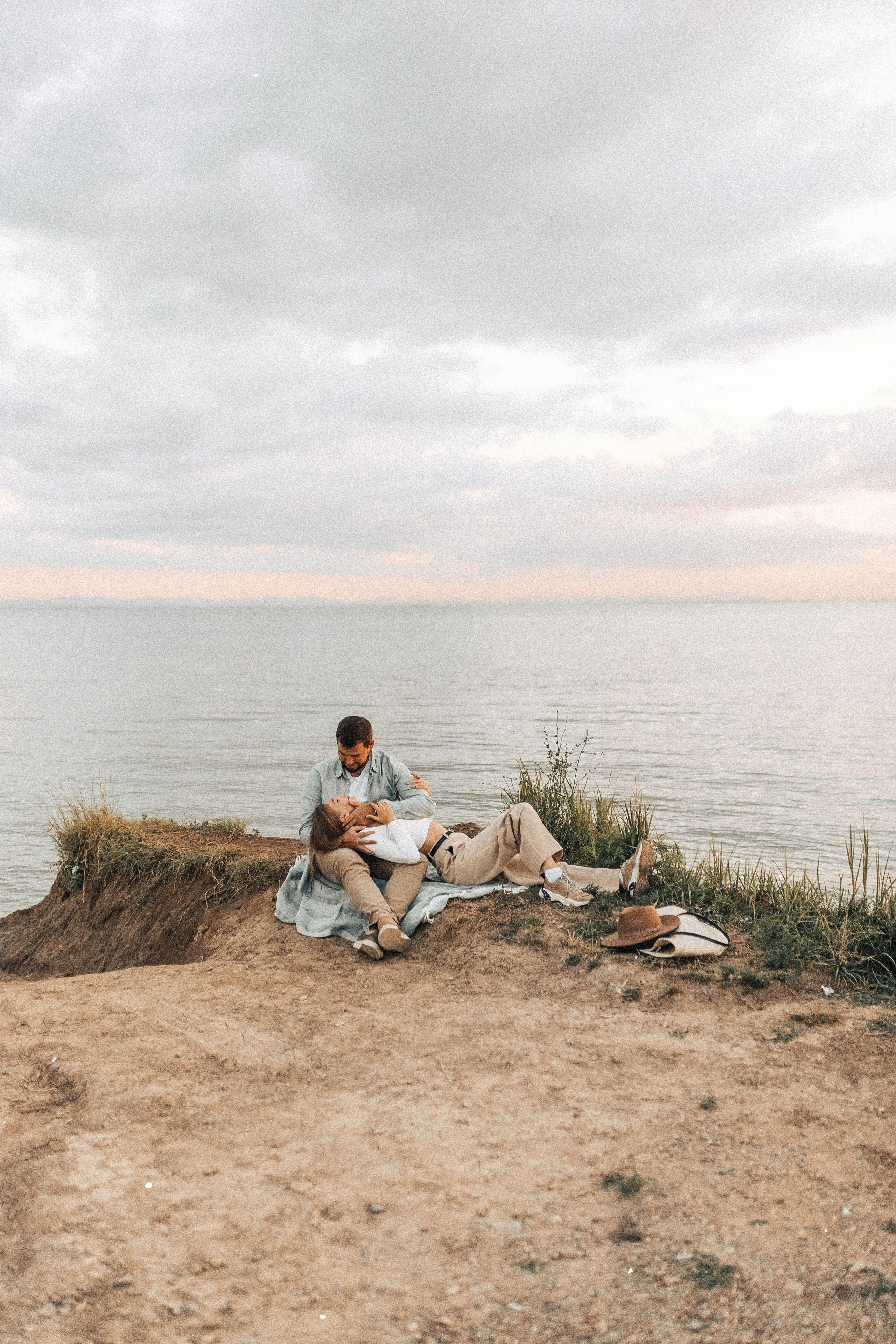 Саша/Алена. Фотограф в Москве Татьяна Сергеева