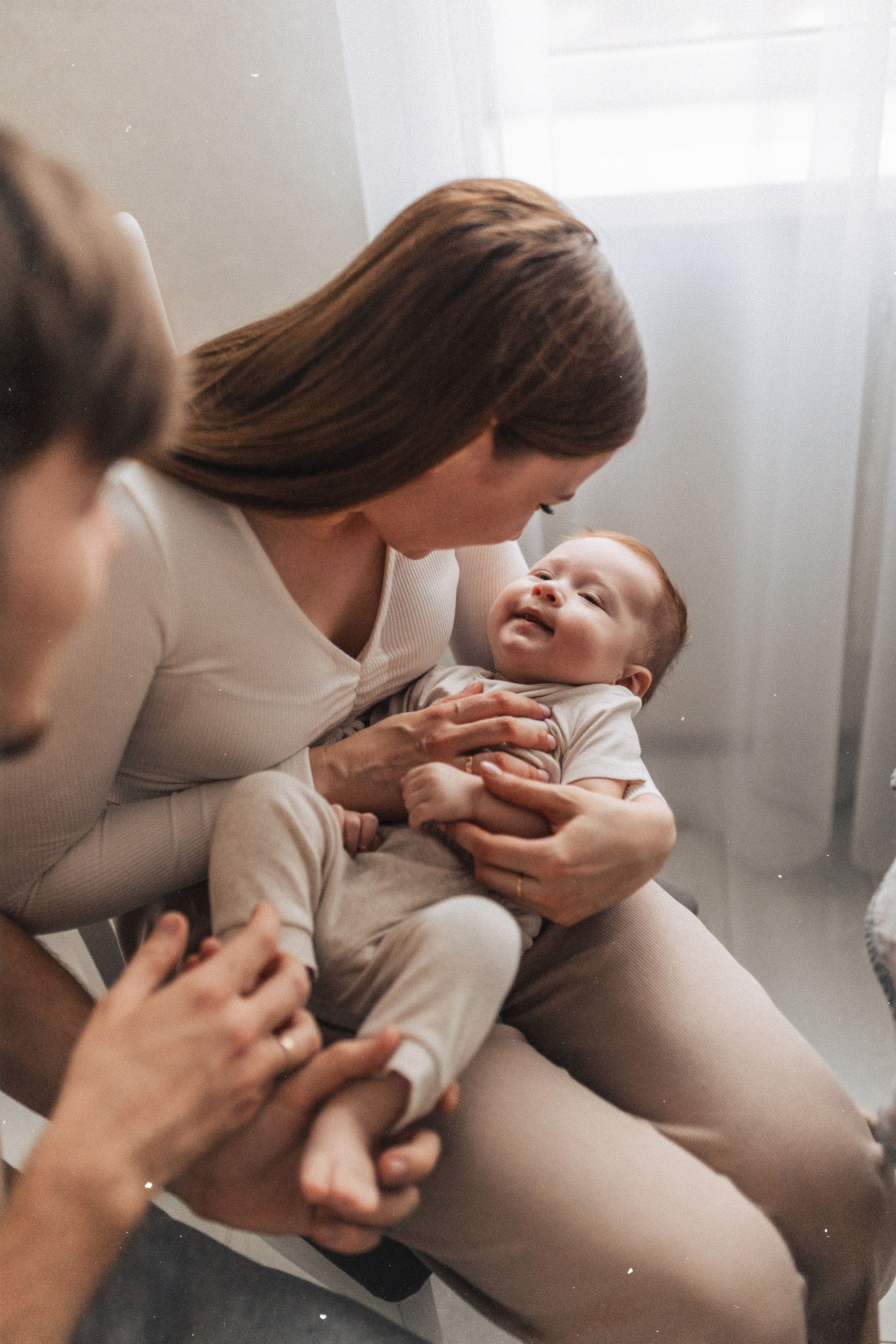 Никита/Оля/Тимофей. Фотограф в Москве Татьяна Сергеева