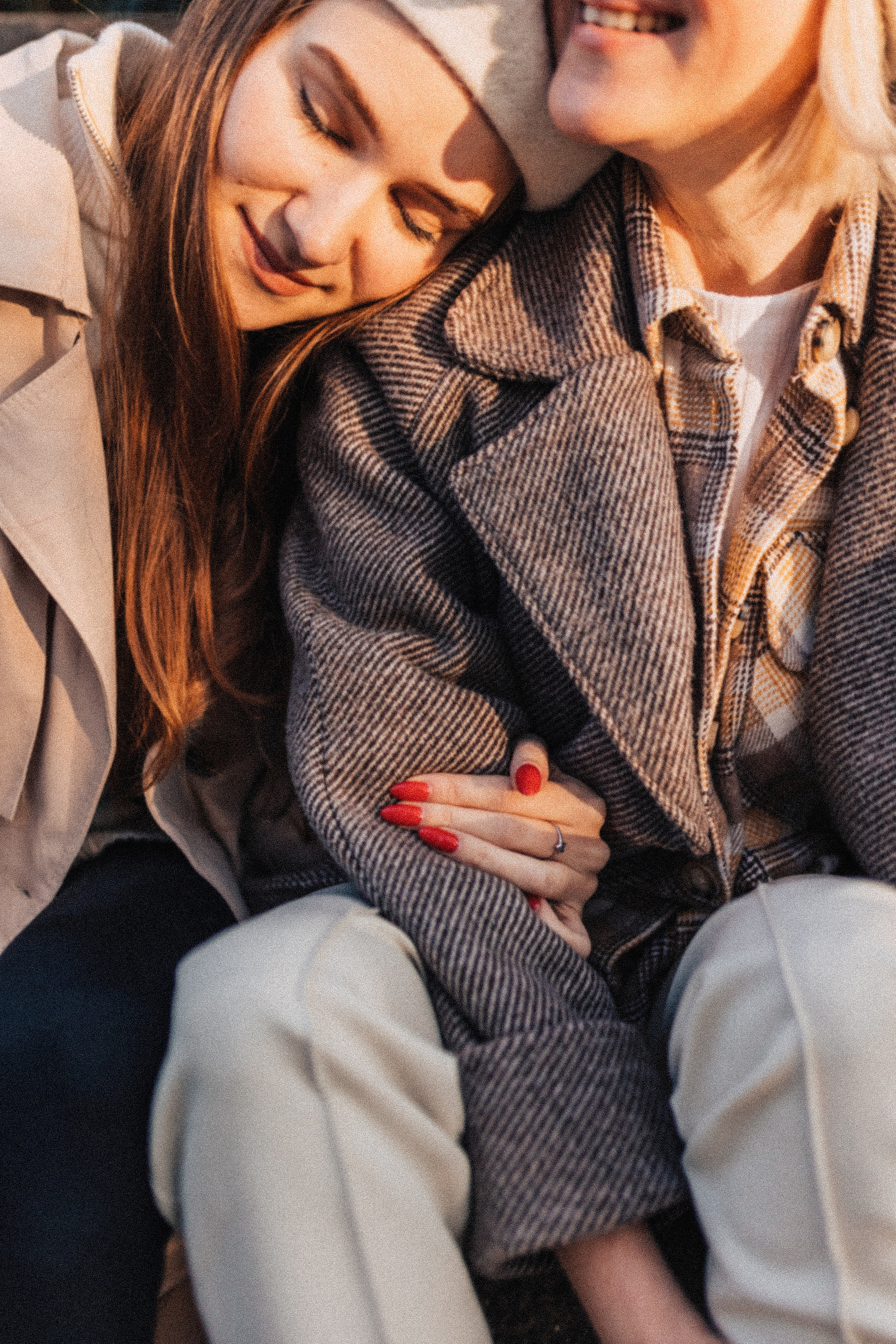 Даша/тетя Оля. Фотограф в Москве Татьяна Сергеева