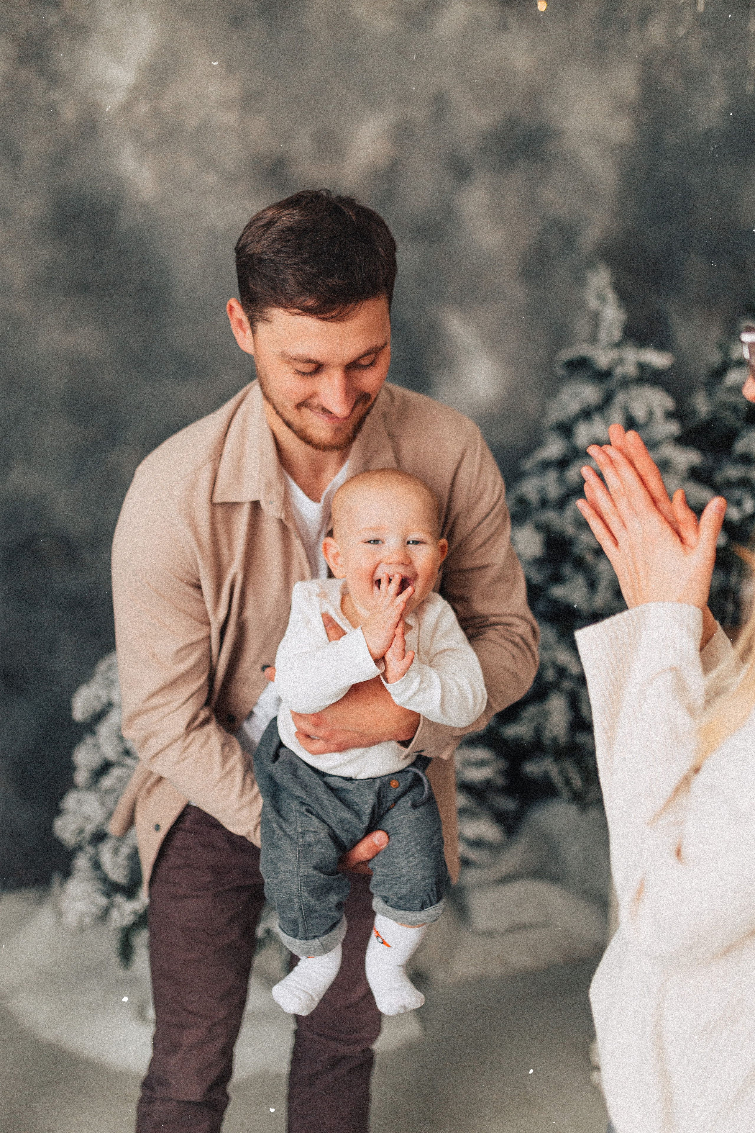 Саша/Настя/Тима. Фотограф в Москве Татьяна Сергеева