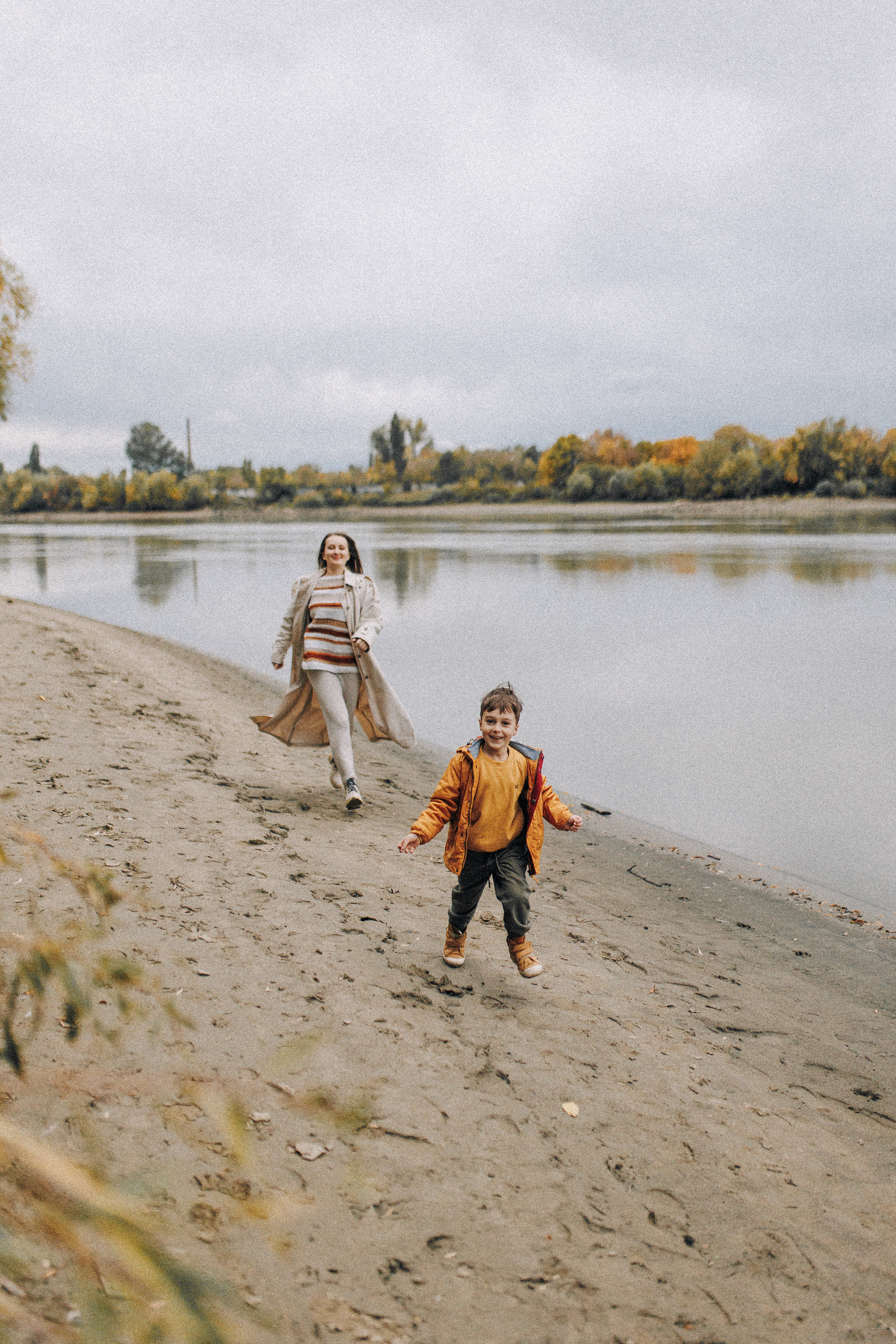 Сережа/Катя/Даня. Фотограф в Москве Татьяна Сергеева