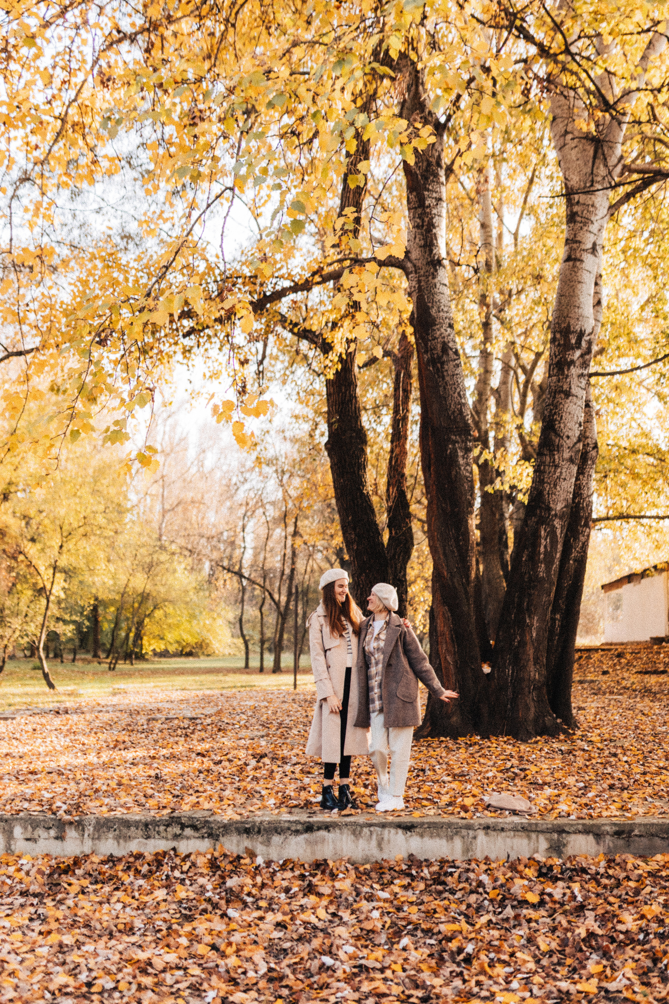 Даша/тетя Оля. Фотограф в Москве Татьяна Сергеева