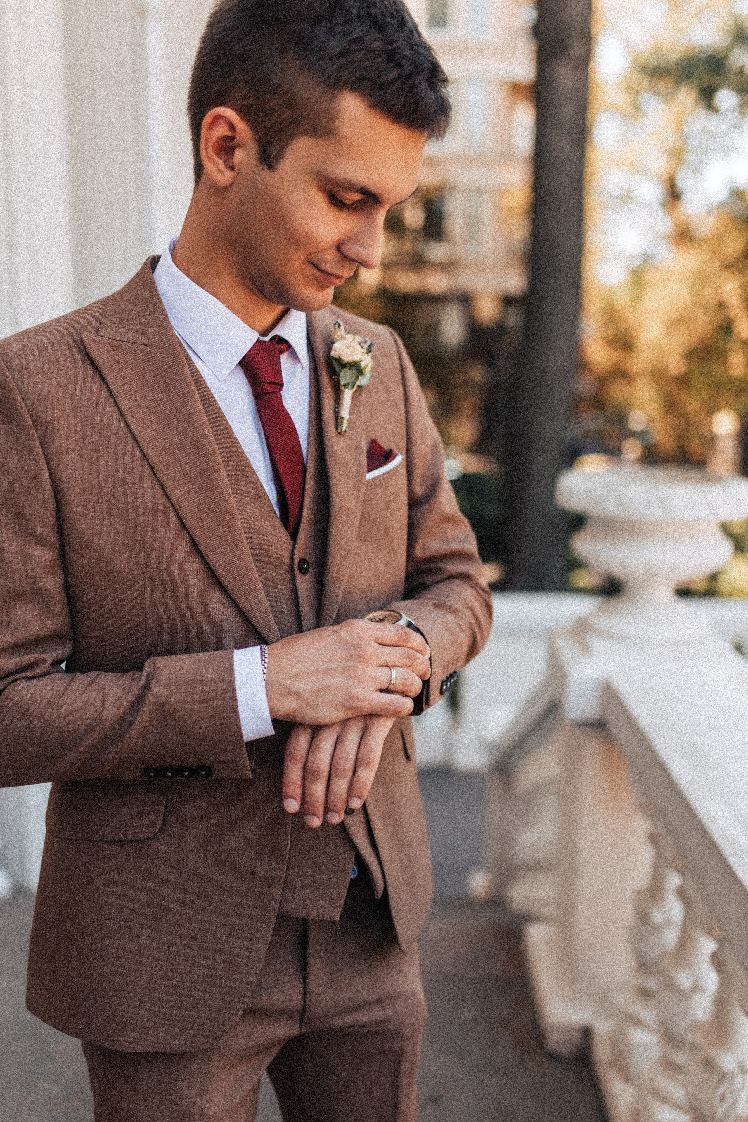 Гоша/Оля. Фотограф в Москве Татьяна Сергеева