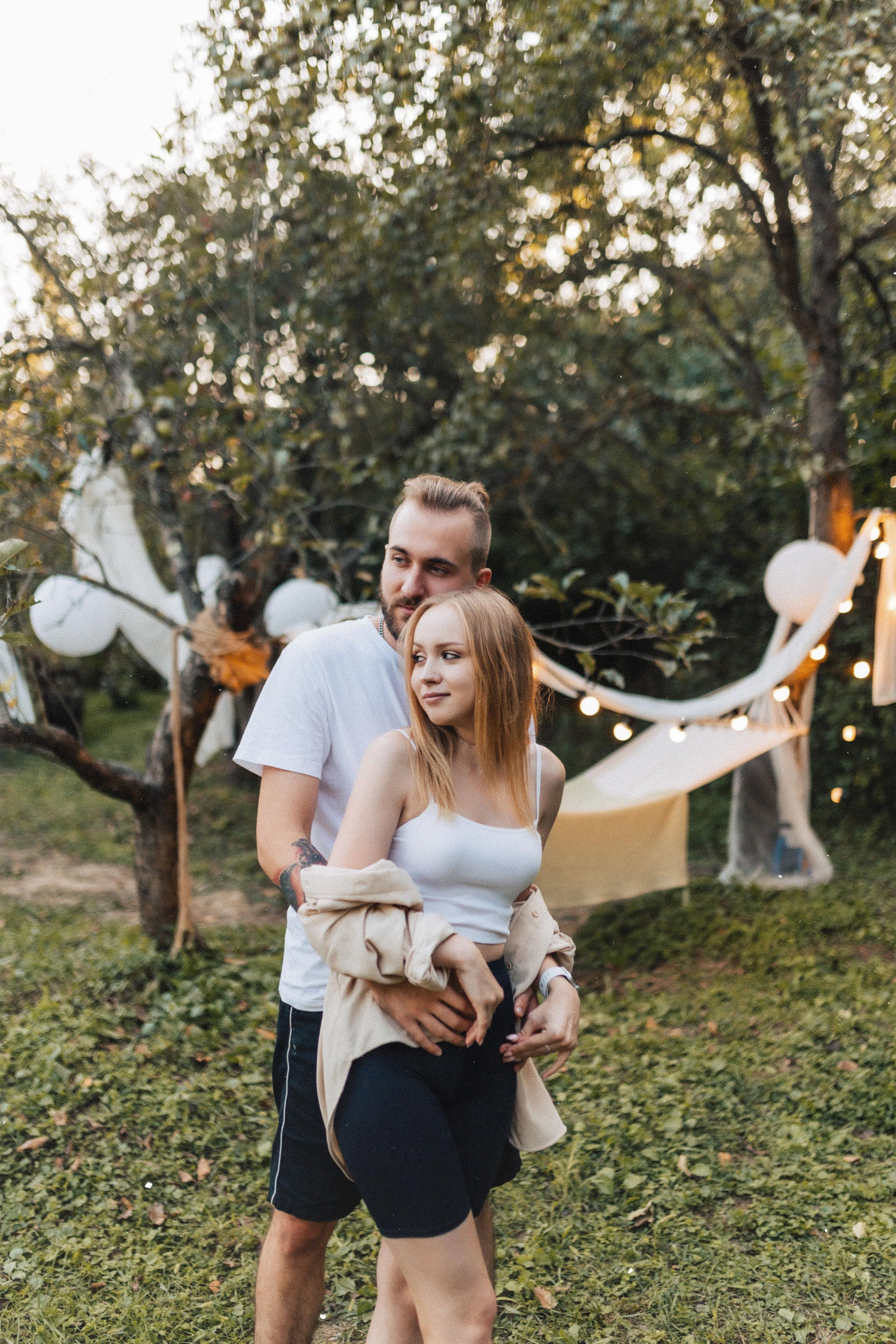 Леша/Света. Фотограф в Москве Татьяна Сергеева