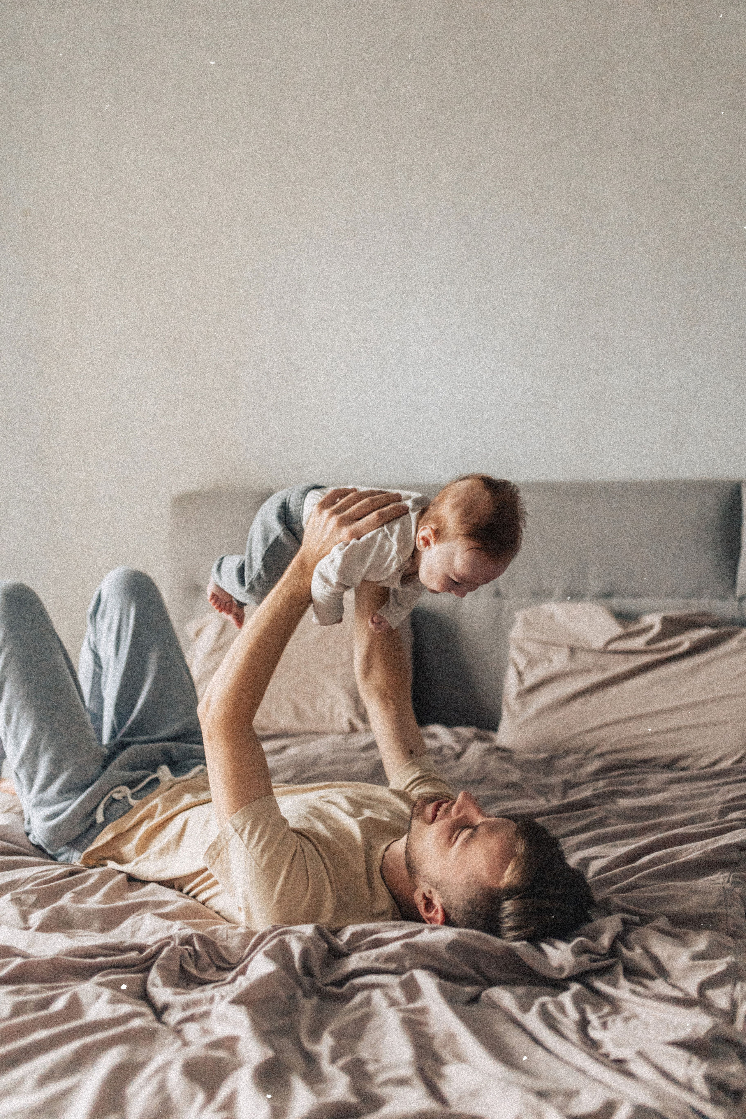 Никита/Оля/Тимофей. Фотограф в Москве Татьяна Сергеева