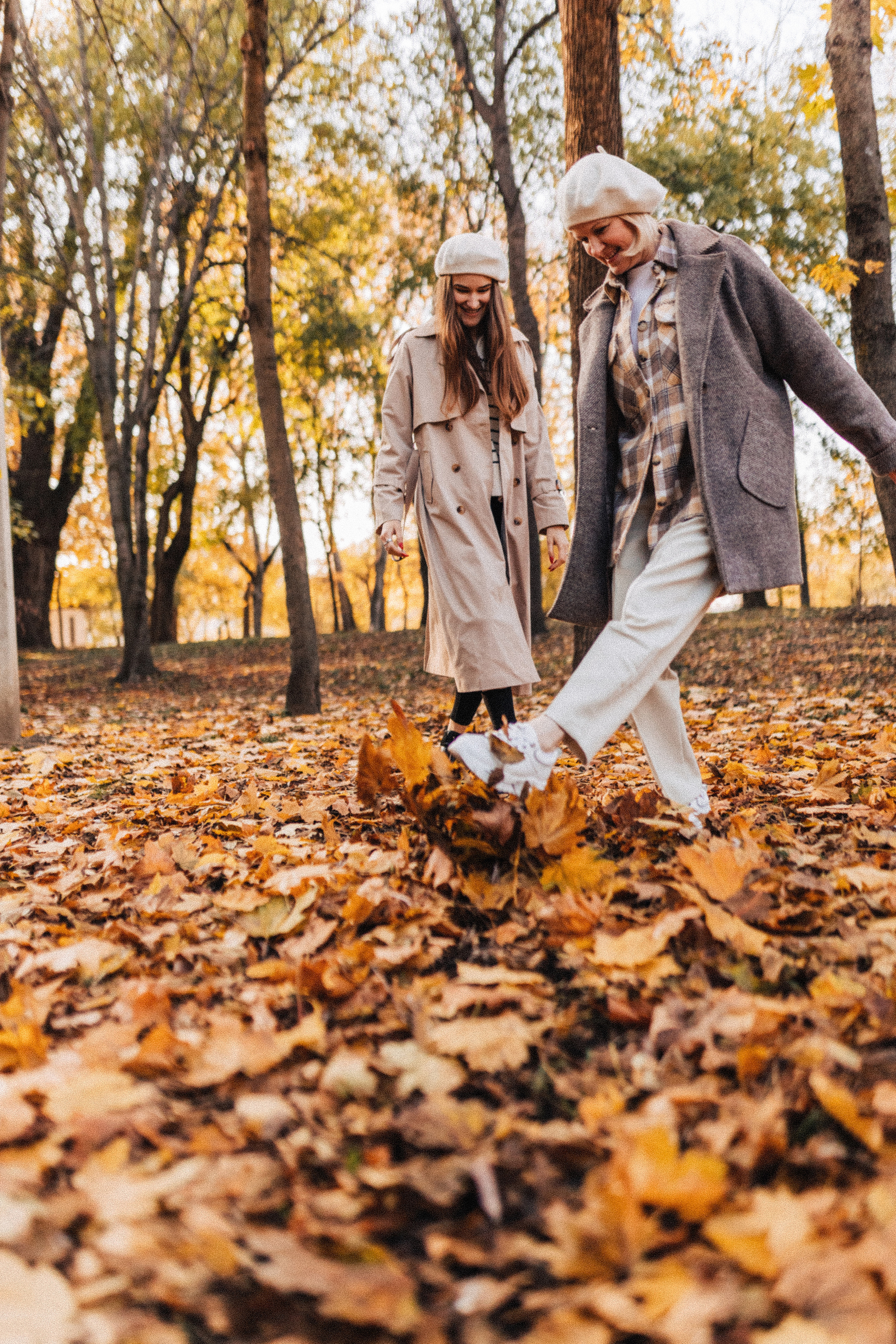 Даша/тетя Оля. Фотограф в Москве Татьяна Сергеева