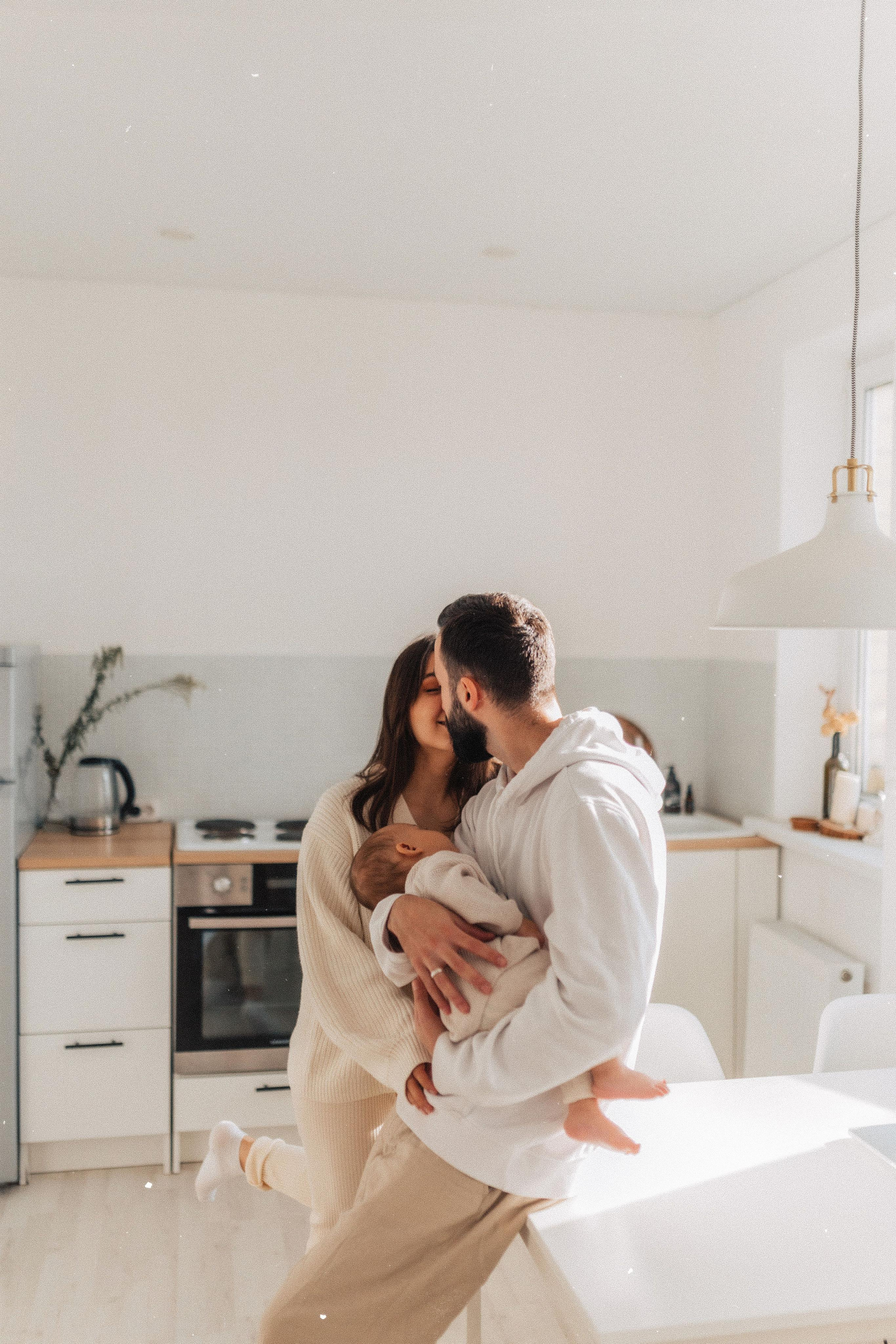 Эд/Сью/Сэми. Фотограф в Москве Татьяна Сергеева