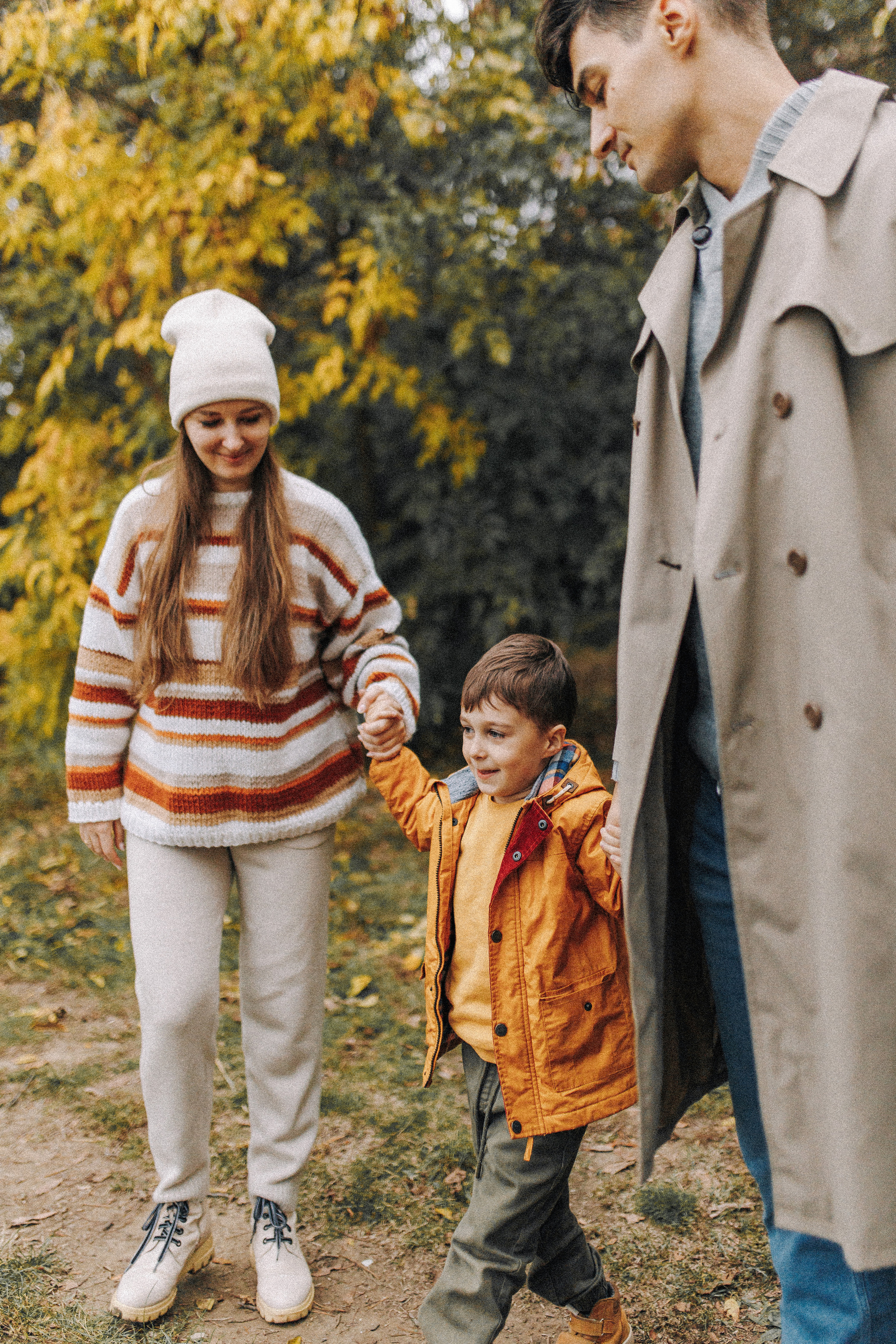 Сережа/Катя/Даня. Фотограф в Москве Татьяна Сергеева