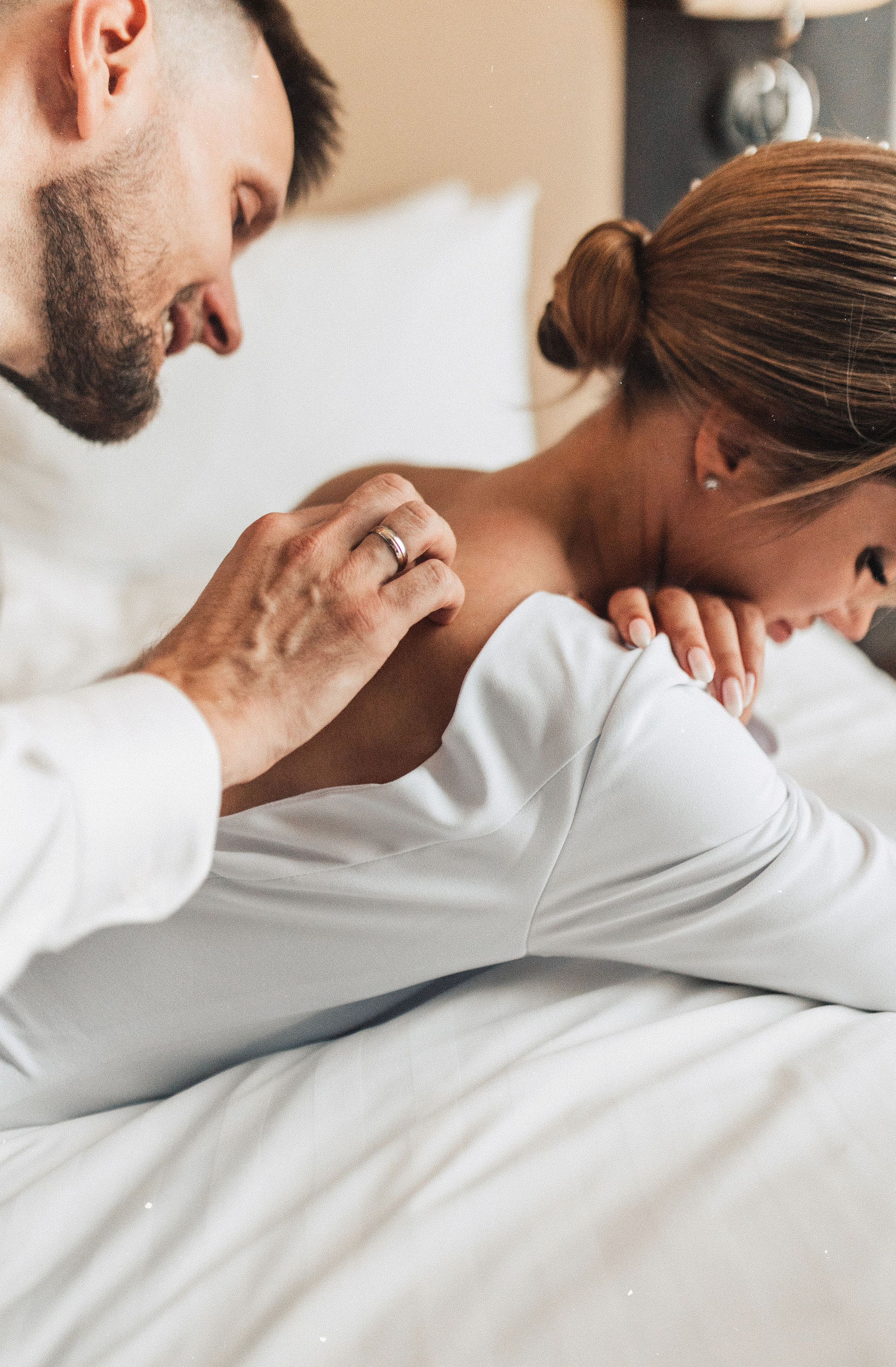 Юрий/Маргарита. Фотограф в Москве Татьяна Сергеева