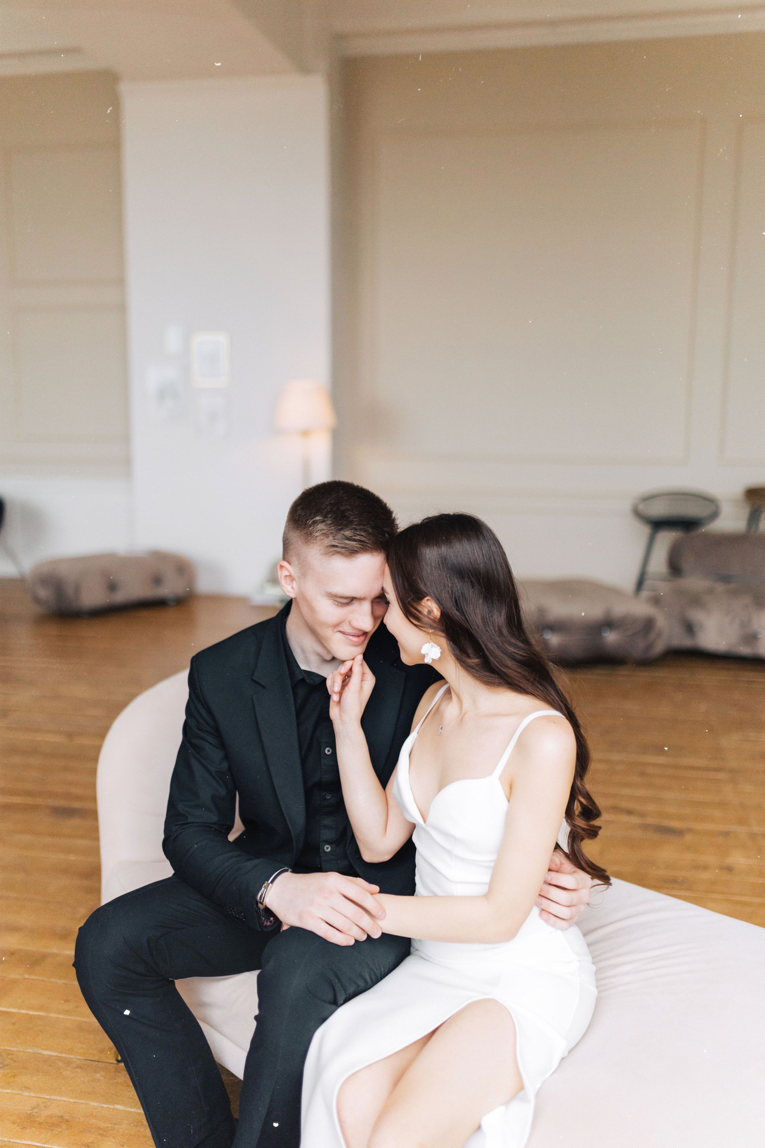 Женя/Алина. Фотограф в Москве Татьяна Сергеева