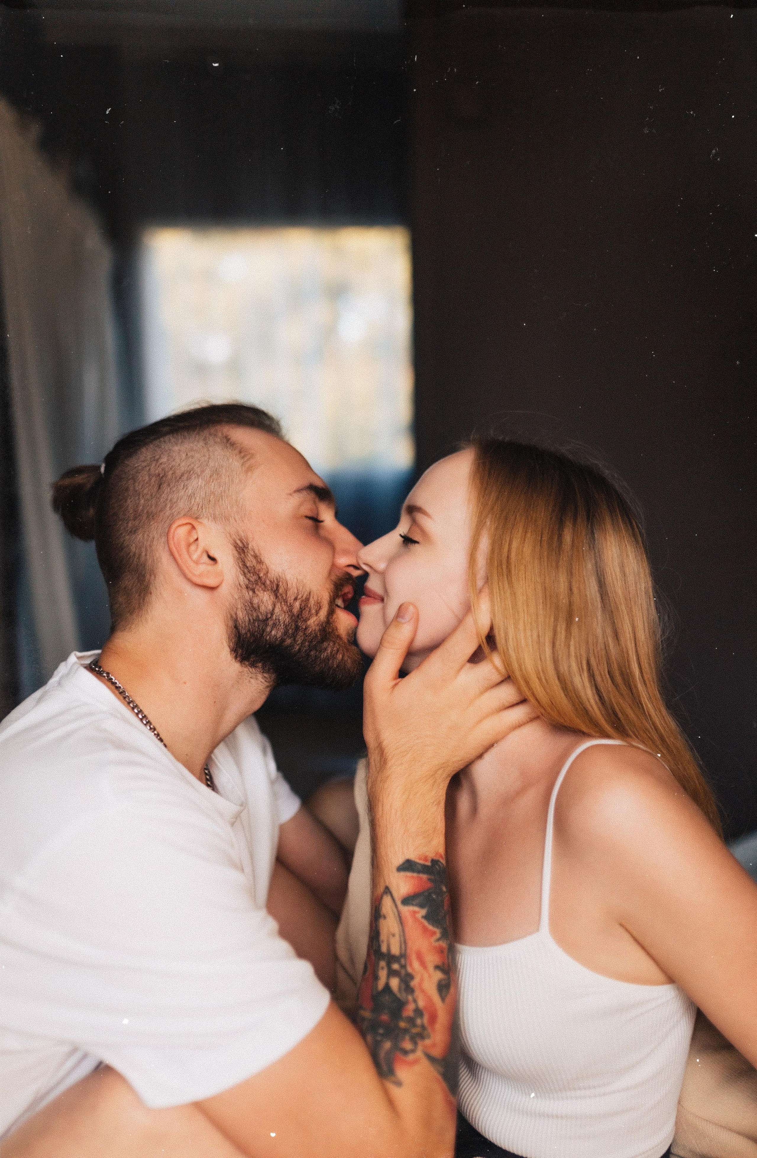 Леша/Света. Фотограф в Москве Татьяна Сергеева