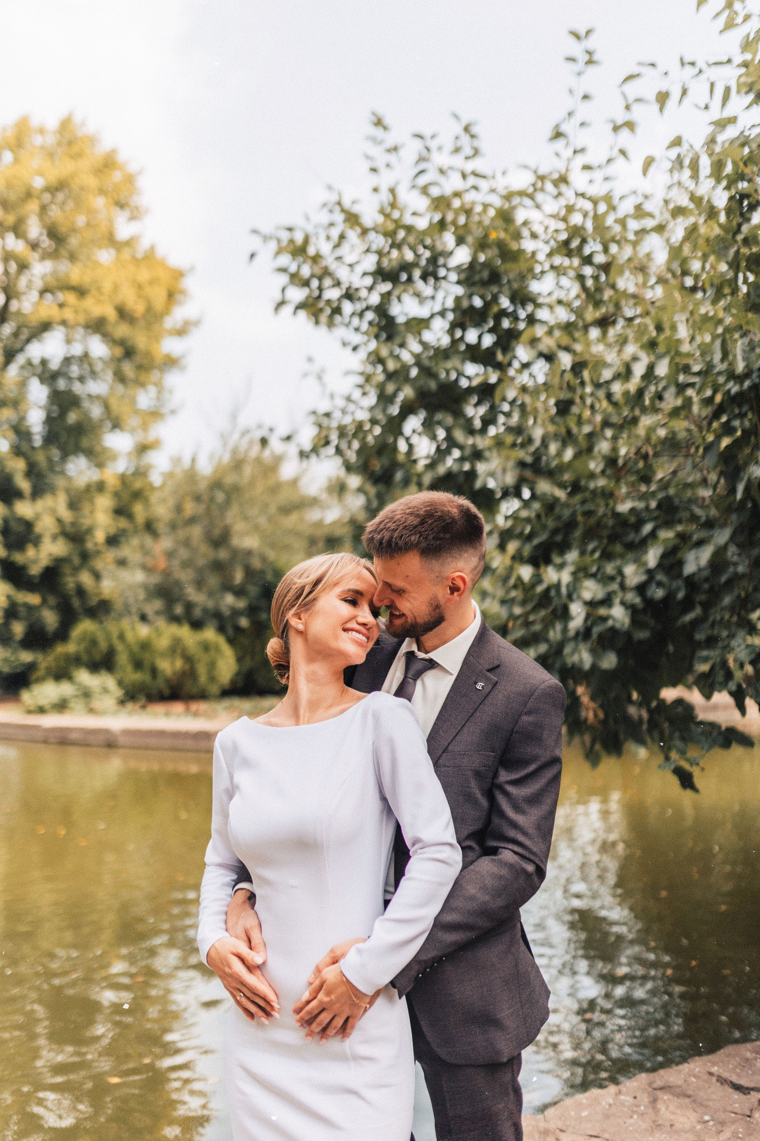 Юрий/Маргарита. Фотограф в Москве Татьяна Сергеева