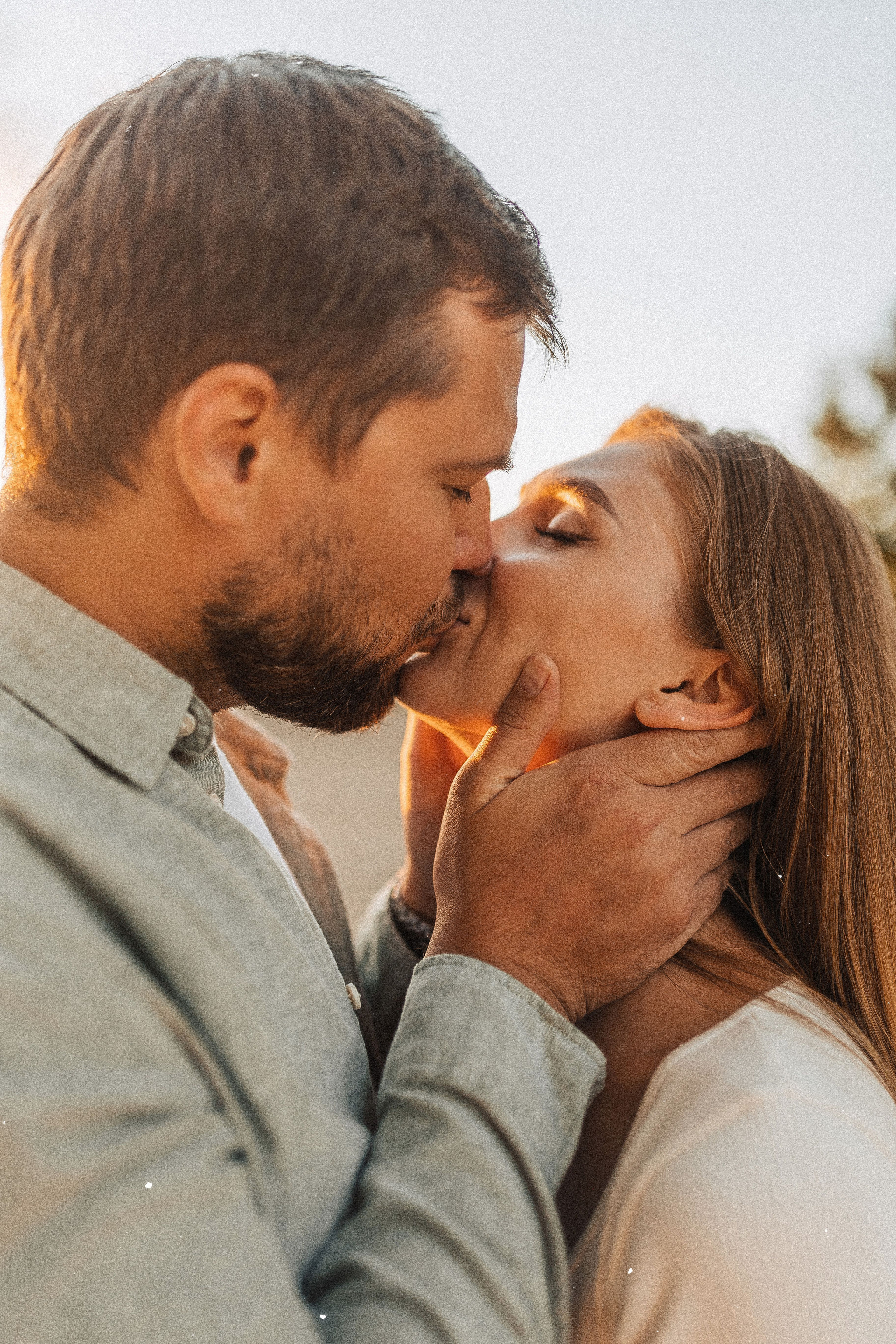 Саша/Алена. Фотограф в Москве Татьяна Сергеева