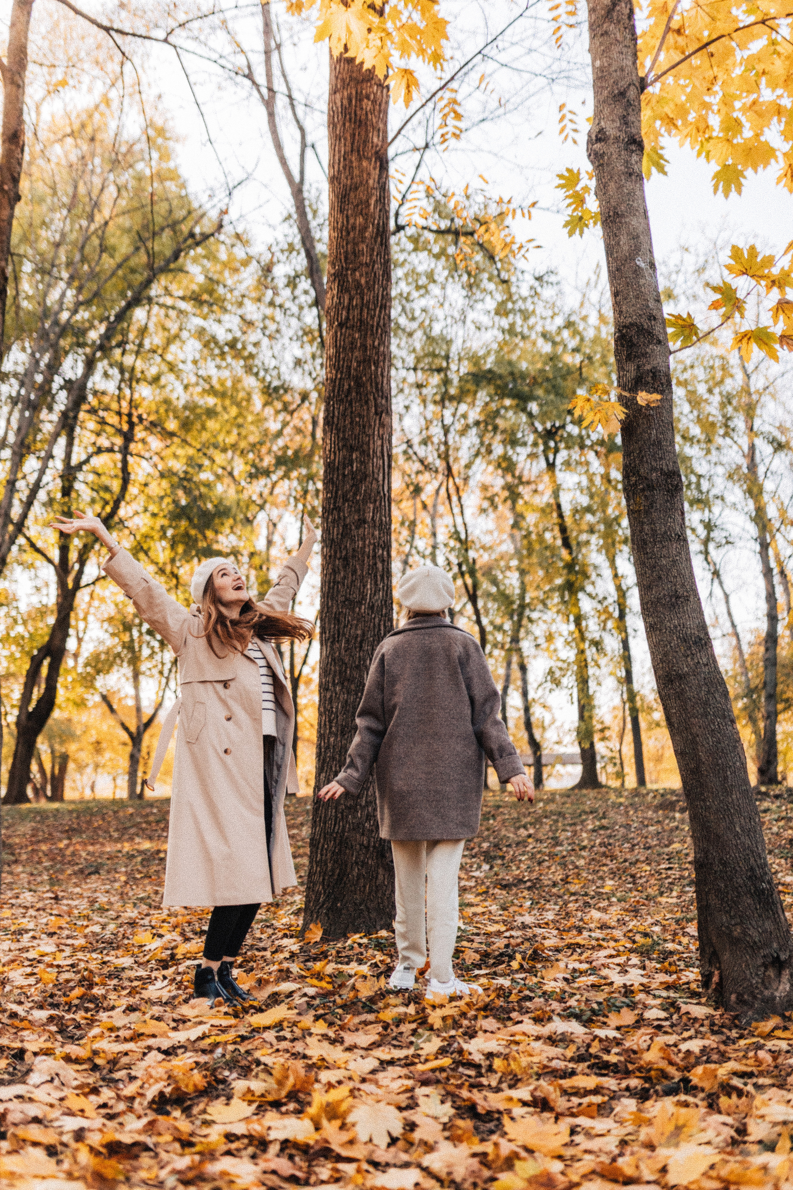 Даша/тетя Оля. Фотограф в Москве Татьяна Сергеева