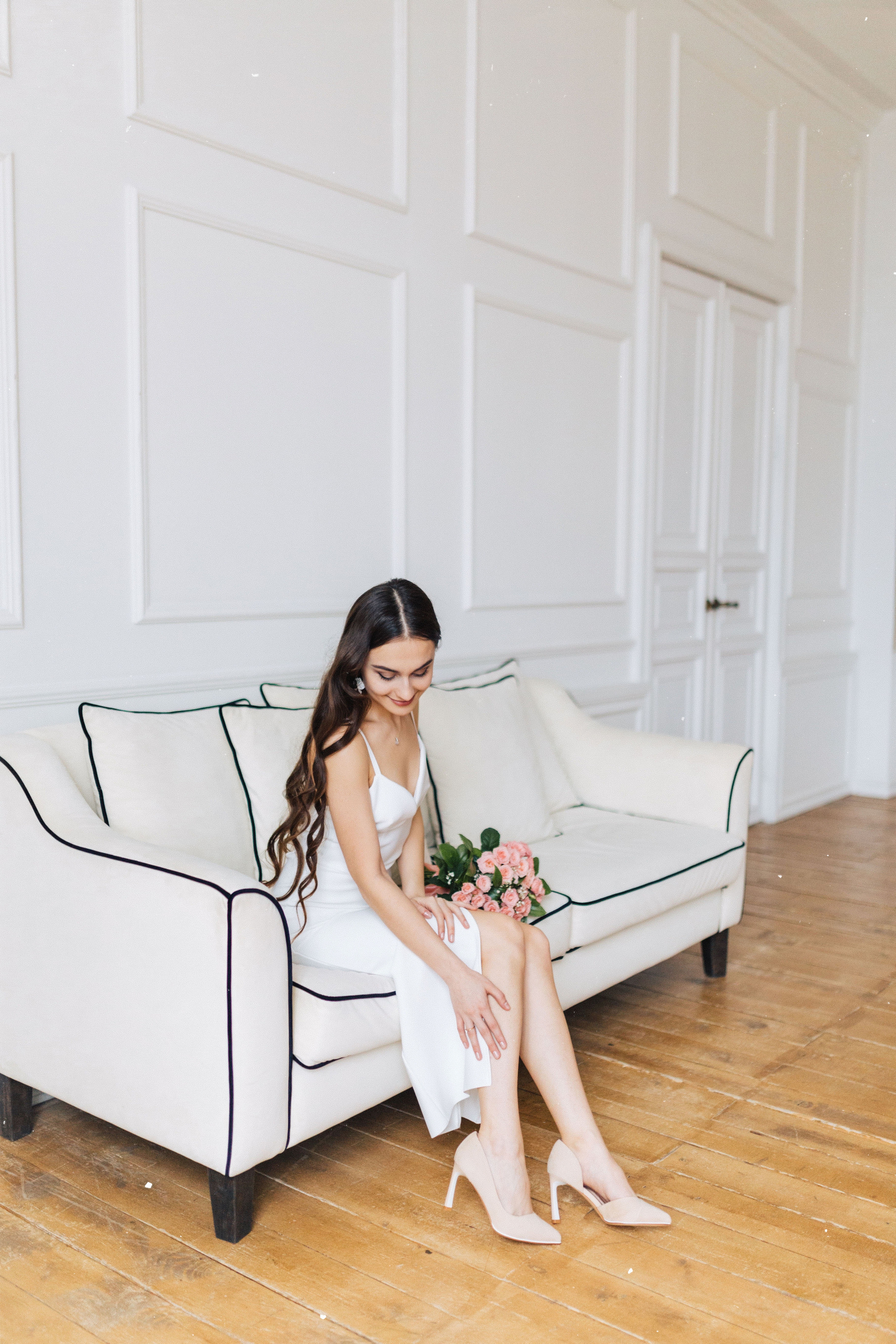 Женя/Алина. Фотограф в Москве Татьяна Сергеева