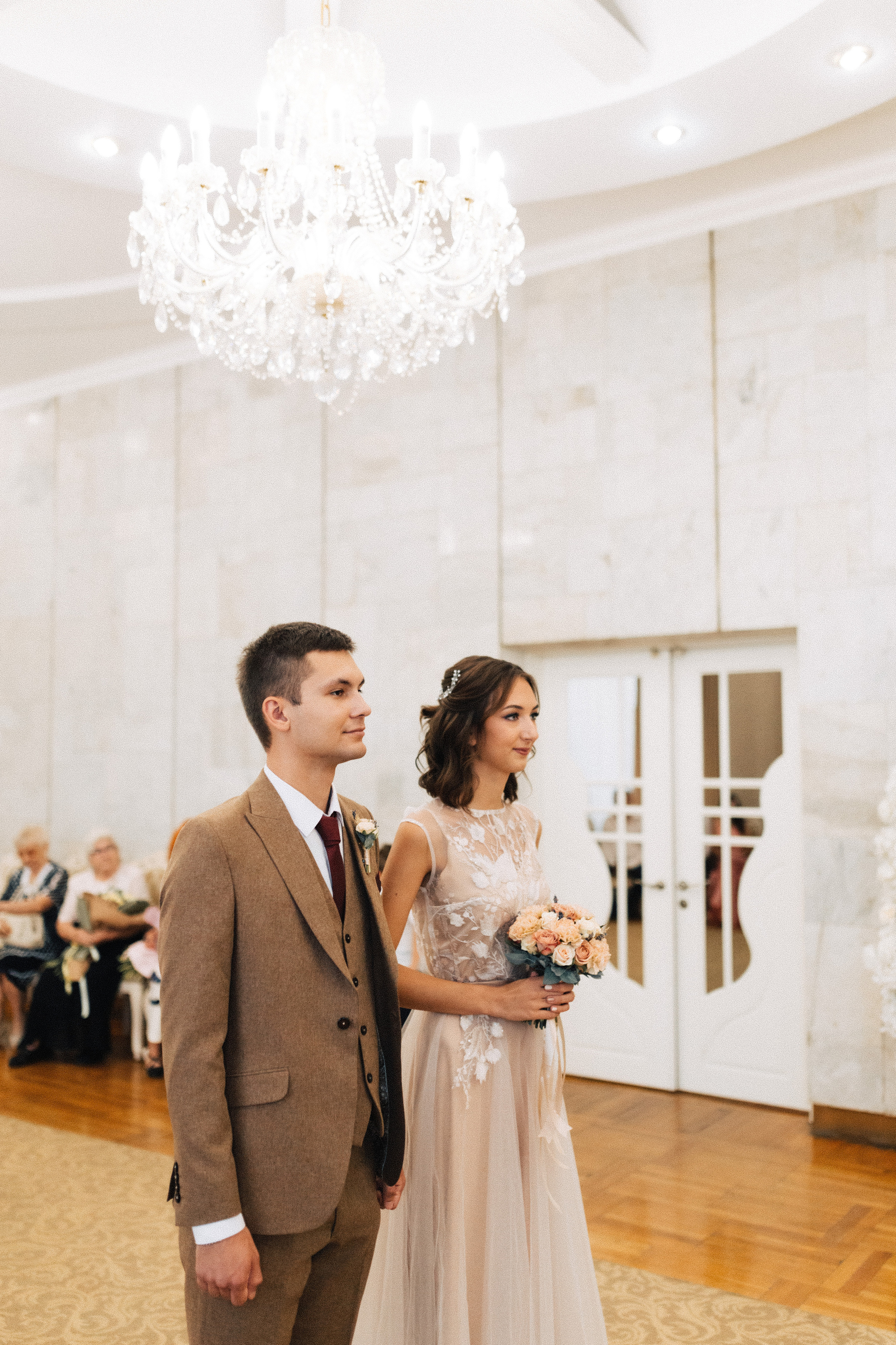 Гоша/Оля. Фотограф в Москве Татьяна Сергеева