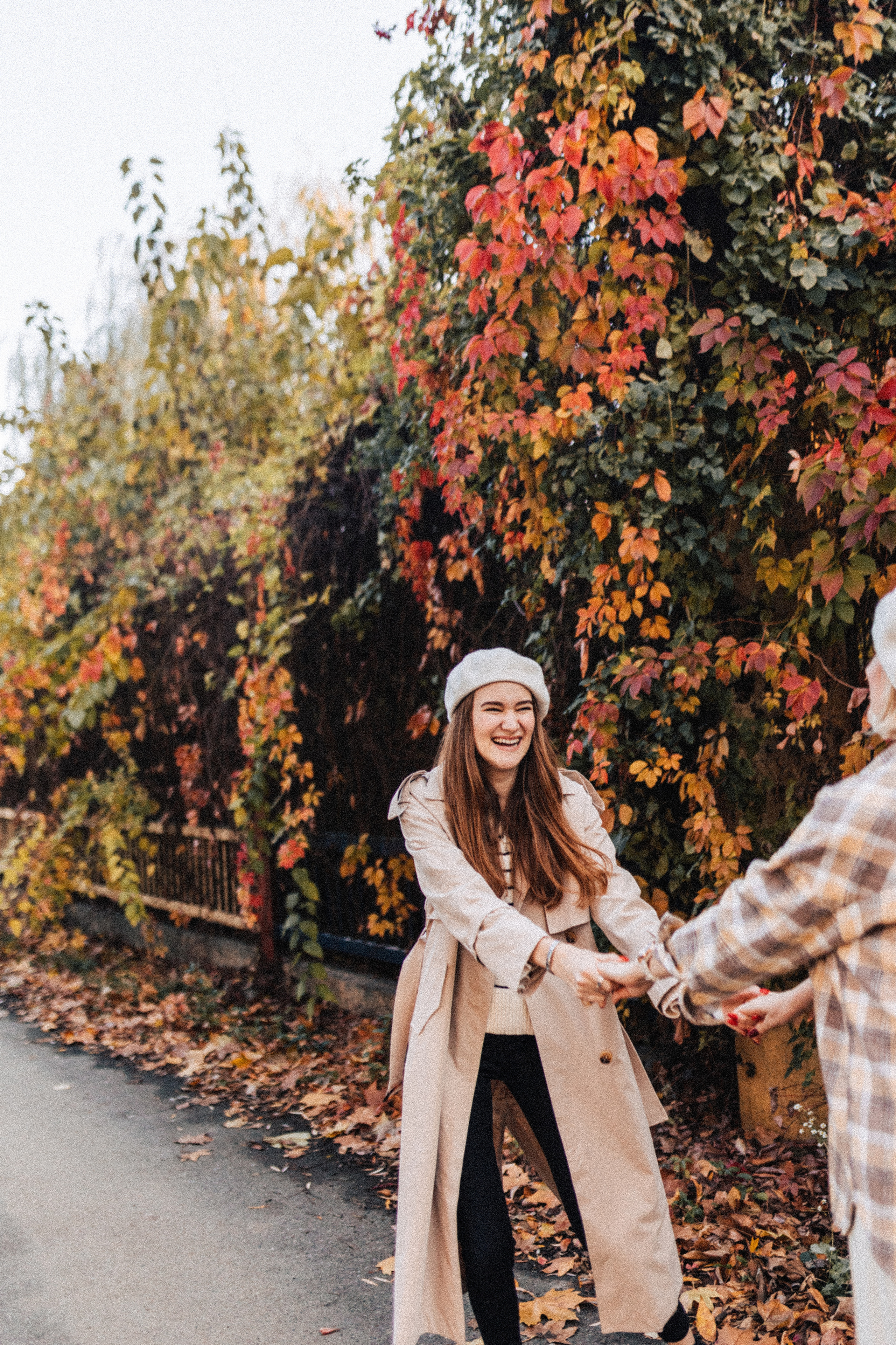 Даша/тетя Оля. Фотограф в Москве Татьяна Сергеева