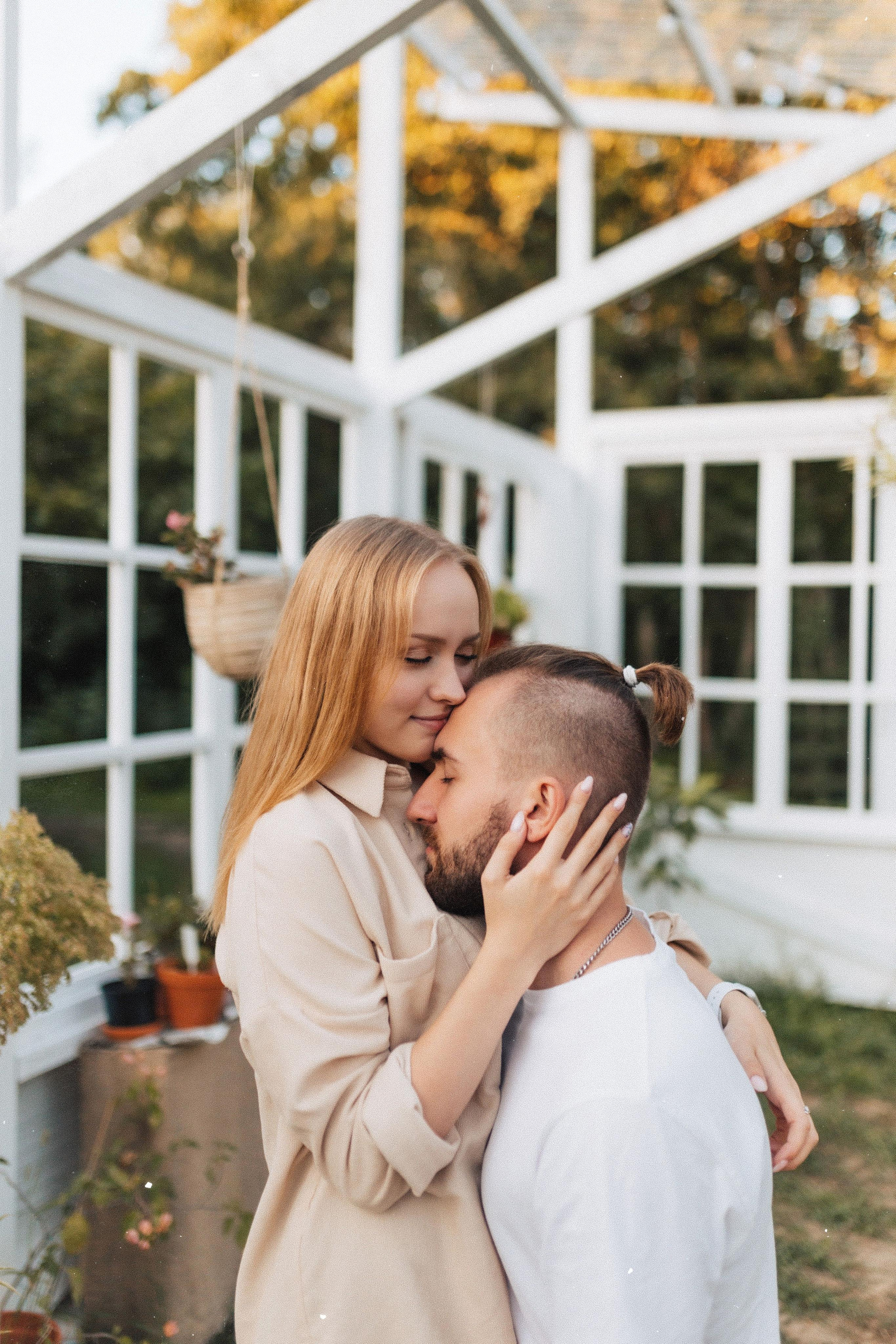 Леша/Света. Фотограф в Москве Татьяна Сергеева