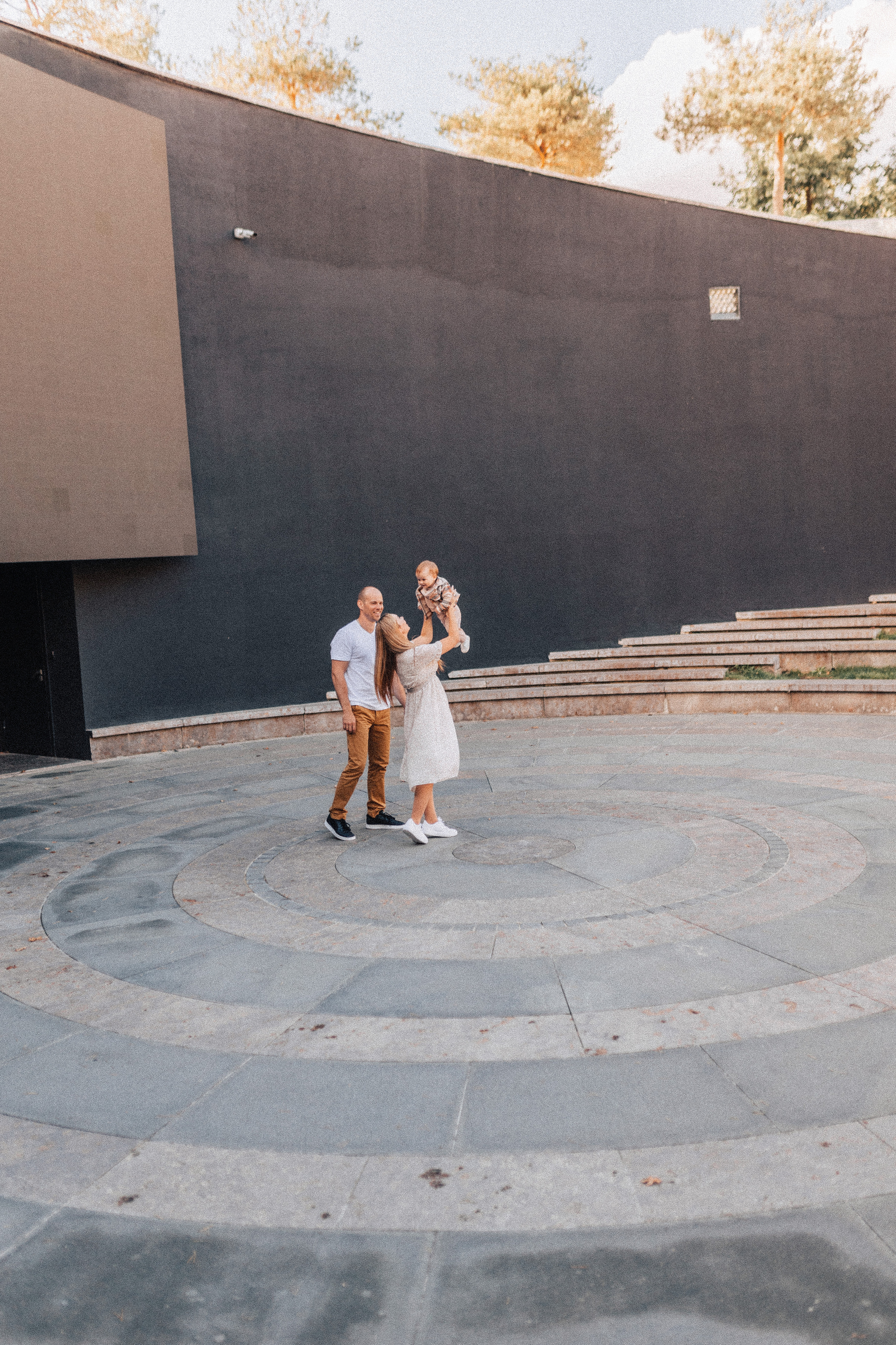 Олег/Катя/Гриша. Фотограф в Москве Татьяна Сергеева