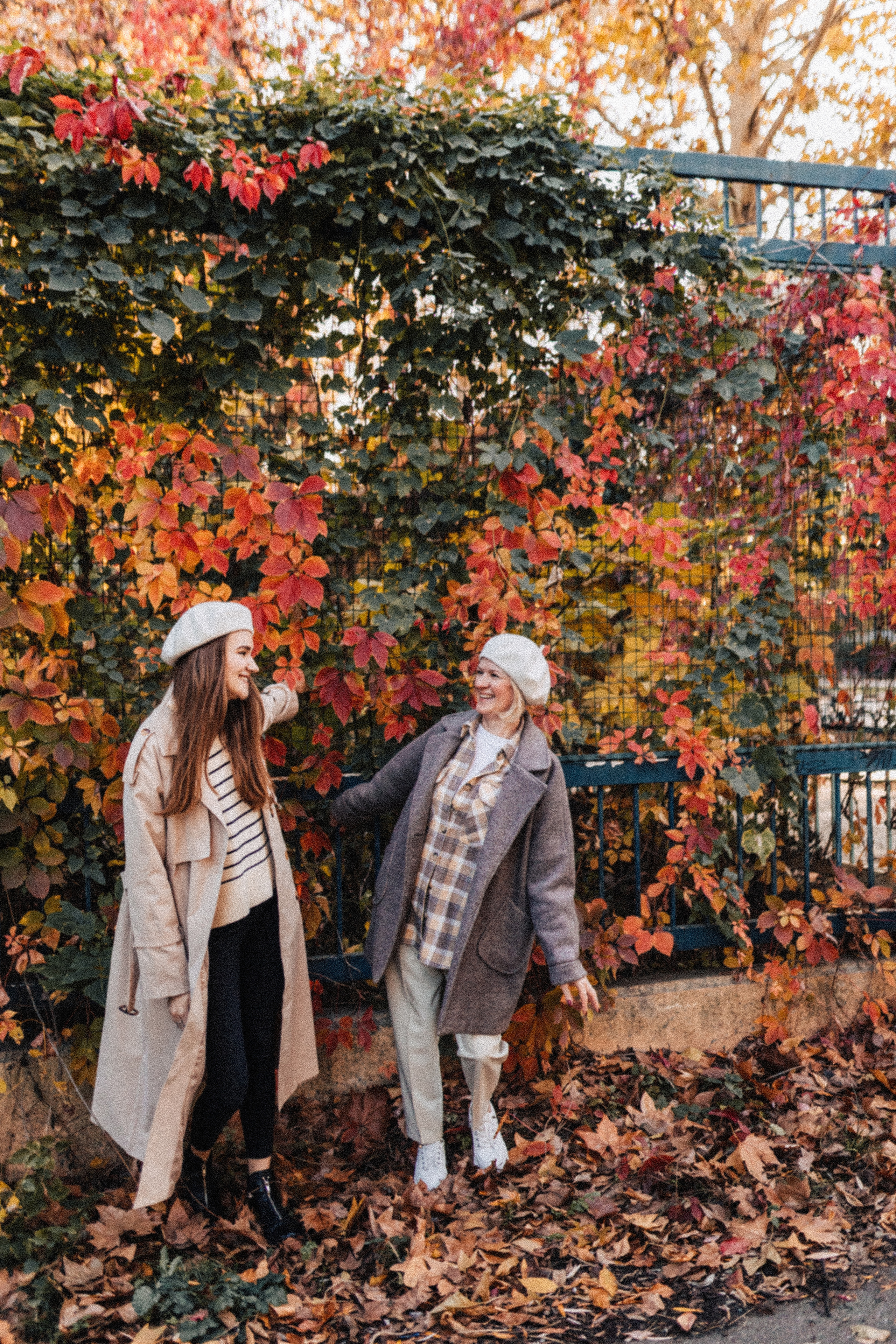 Даша/тетя Оля. Фотограф в Москве Татьяна Сергеева