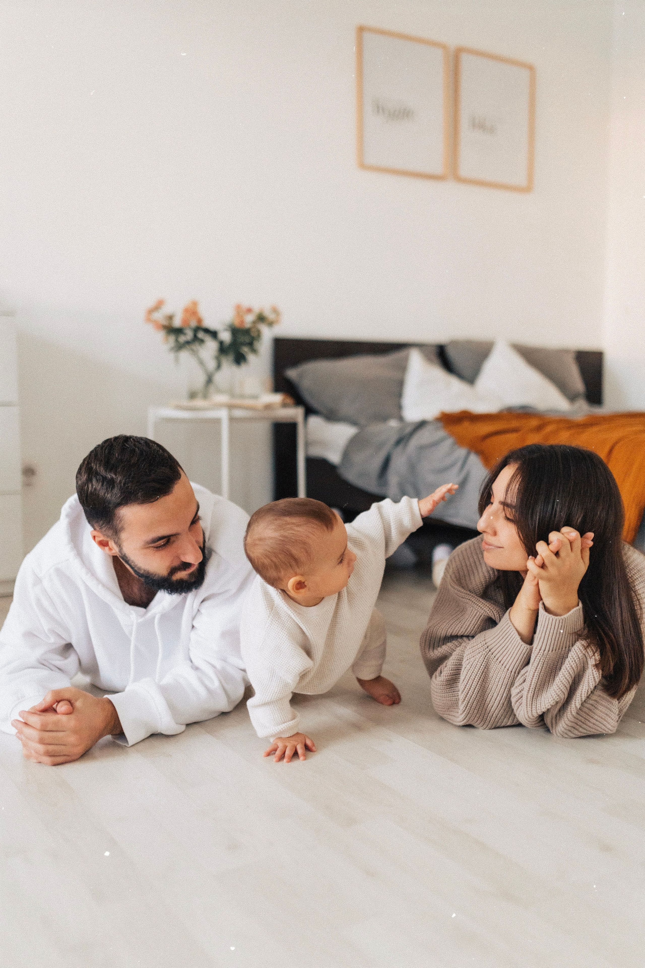 Эд/Сью/Сэми. Фотограф в Москве Татьяна Сергеева