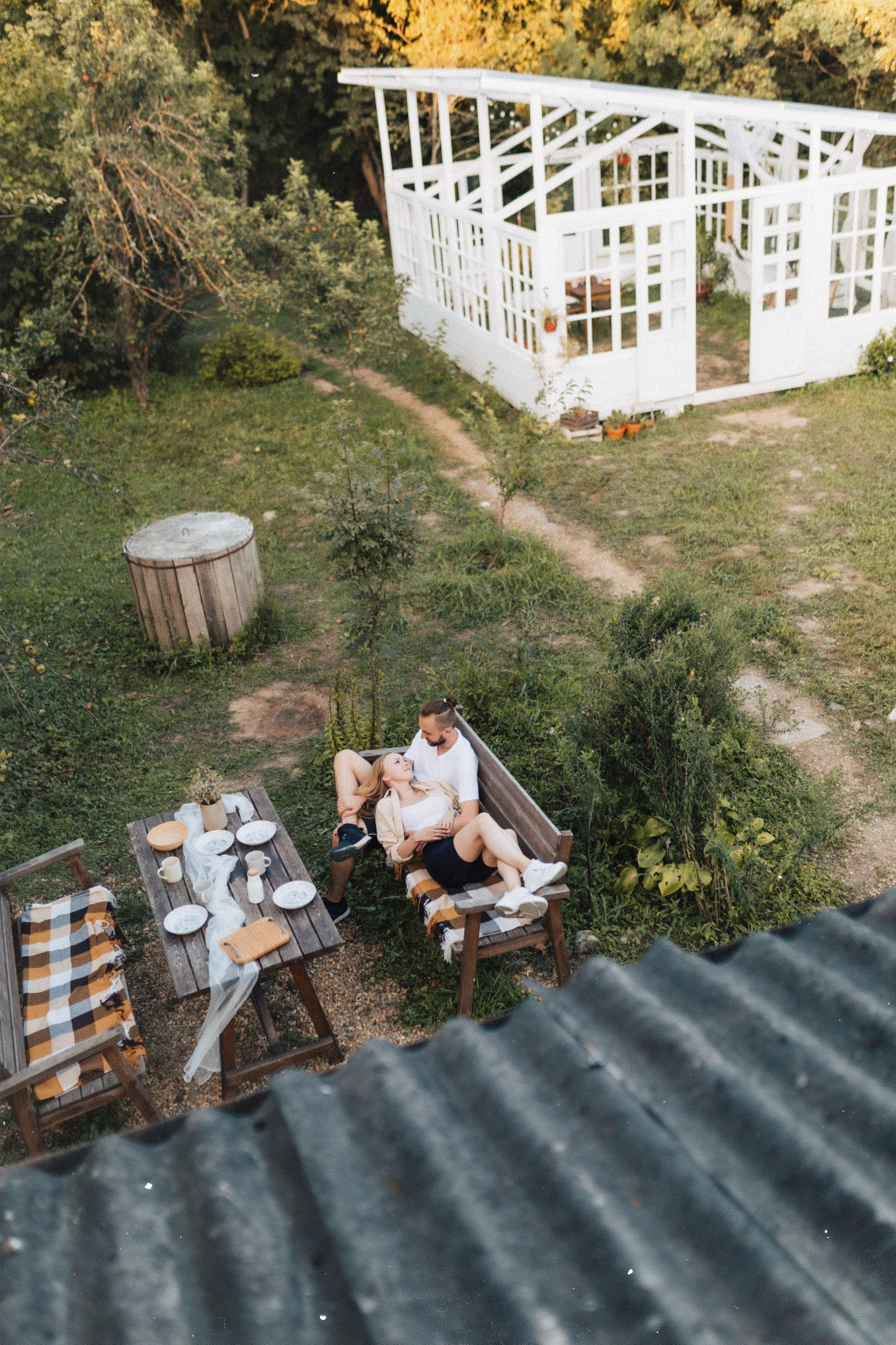 Леша/Света. Фотограф в Москве Татьяна Сергеева