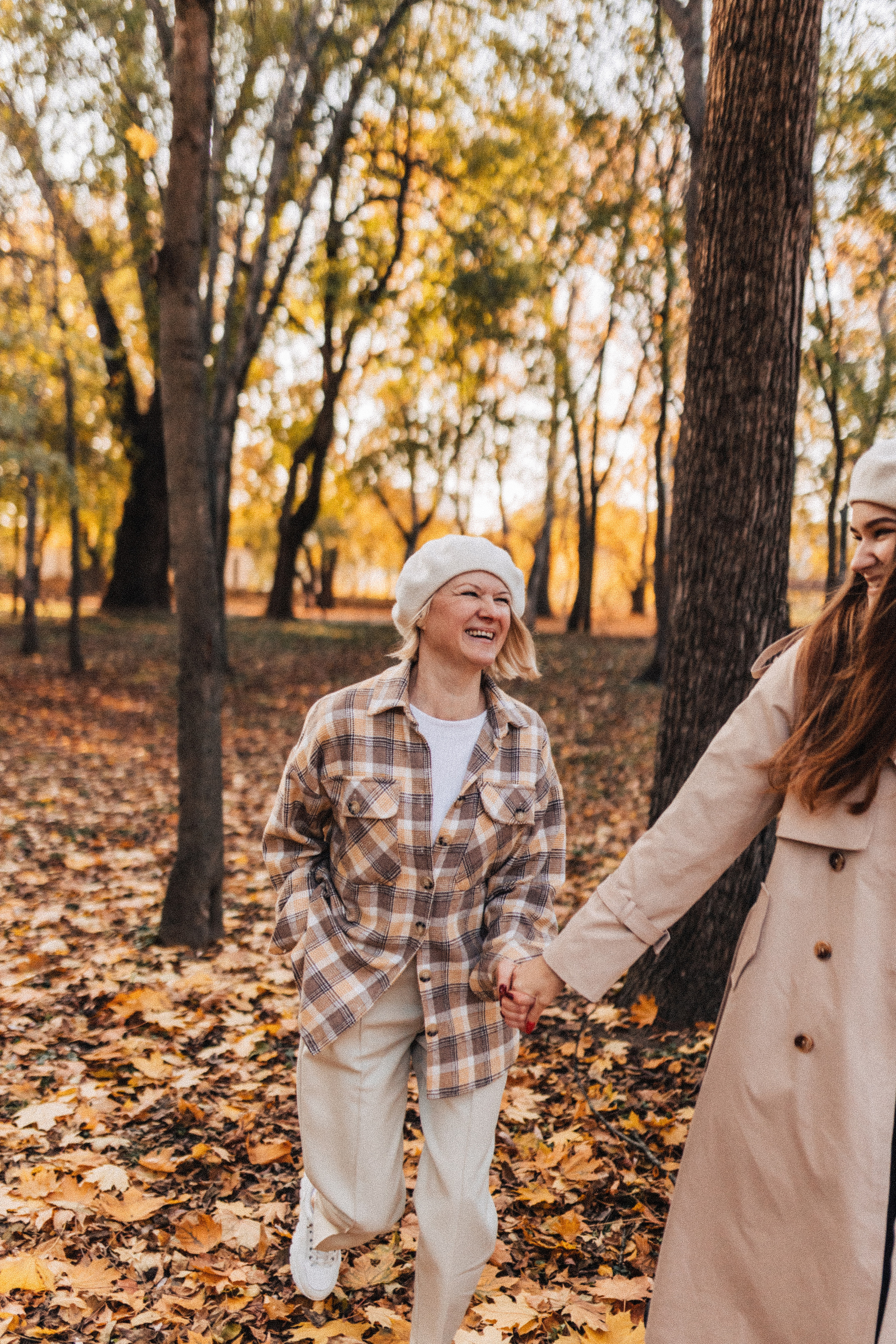Даша/тетя Оля. Фотограф в Москве Татьяна Сергеева