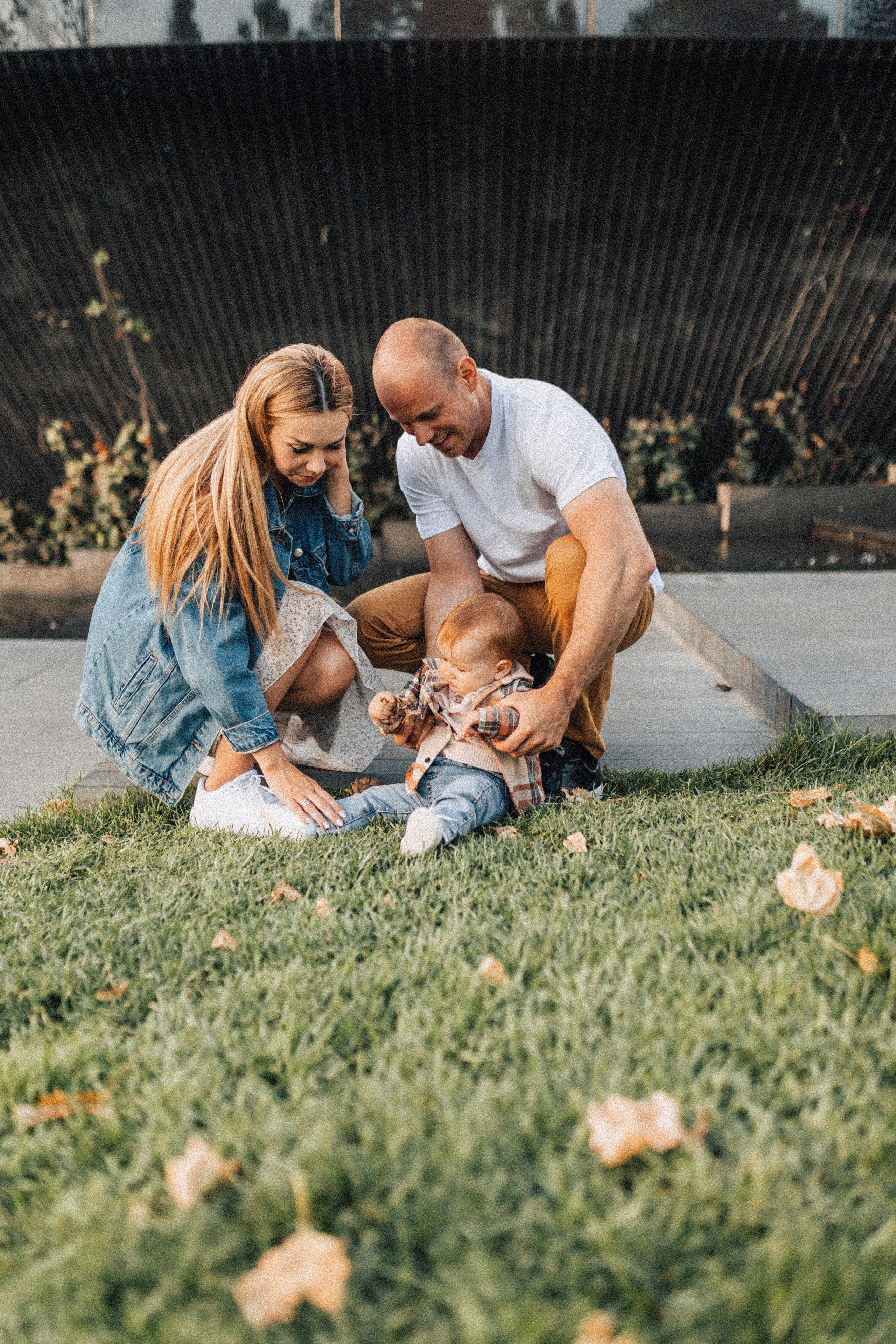 Олег/Катя/Гриша. Фотограф в Москве Татьяна Сергеева