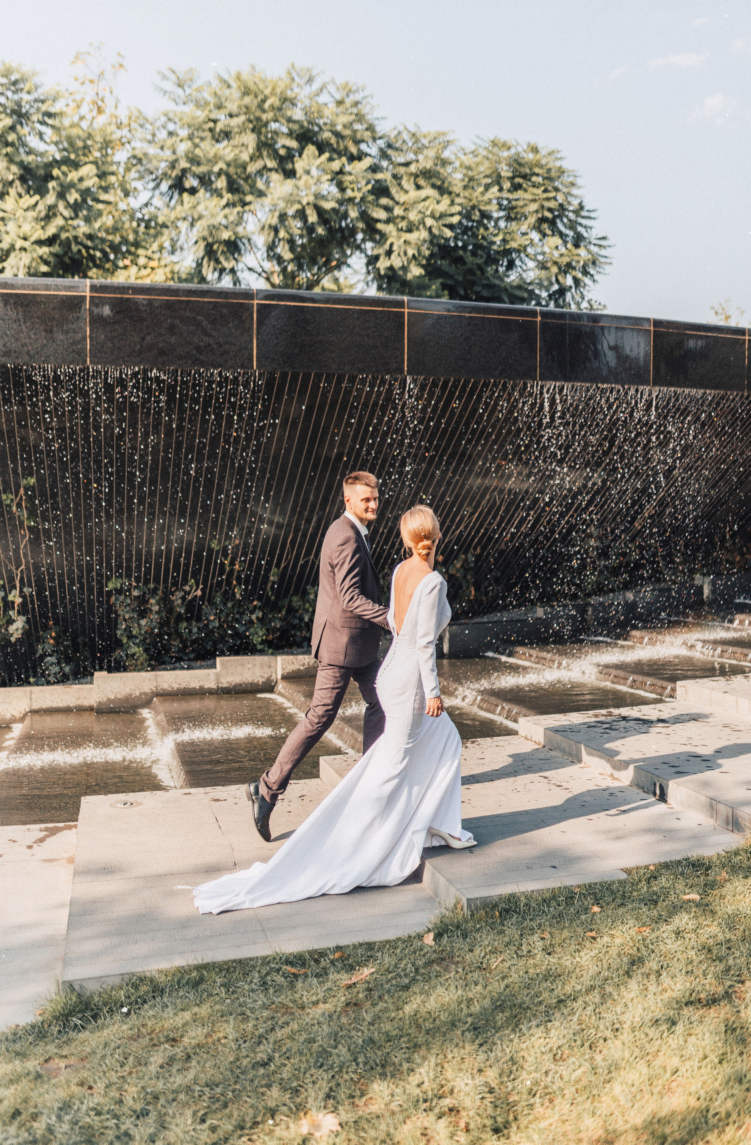 Юрий/Маргарита. Фотограф в Москве Татьяна Сергеева